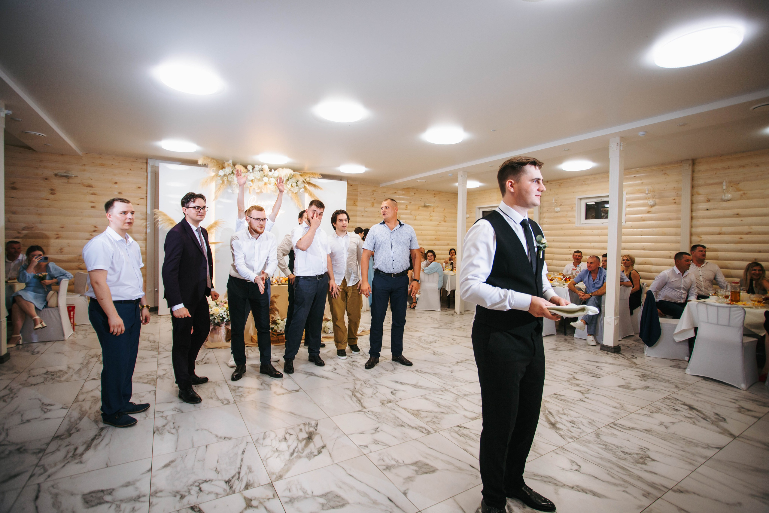 Максим и Анастасия. Свадебный и семейный фотограф в Нижнем Новгороде