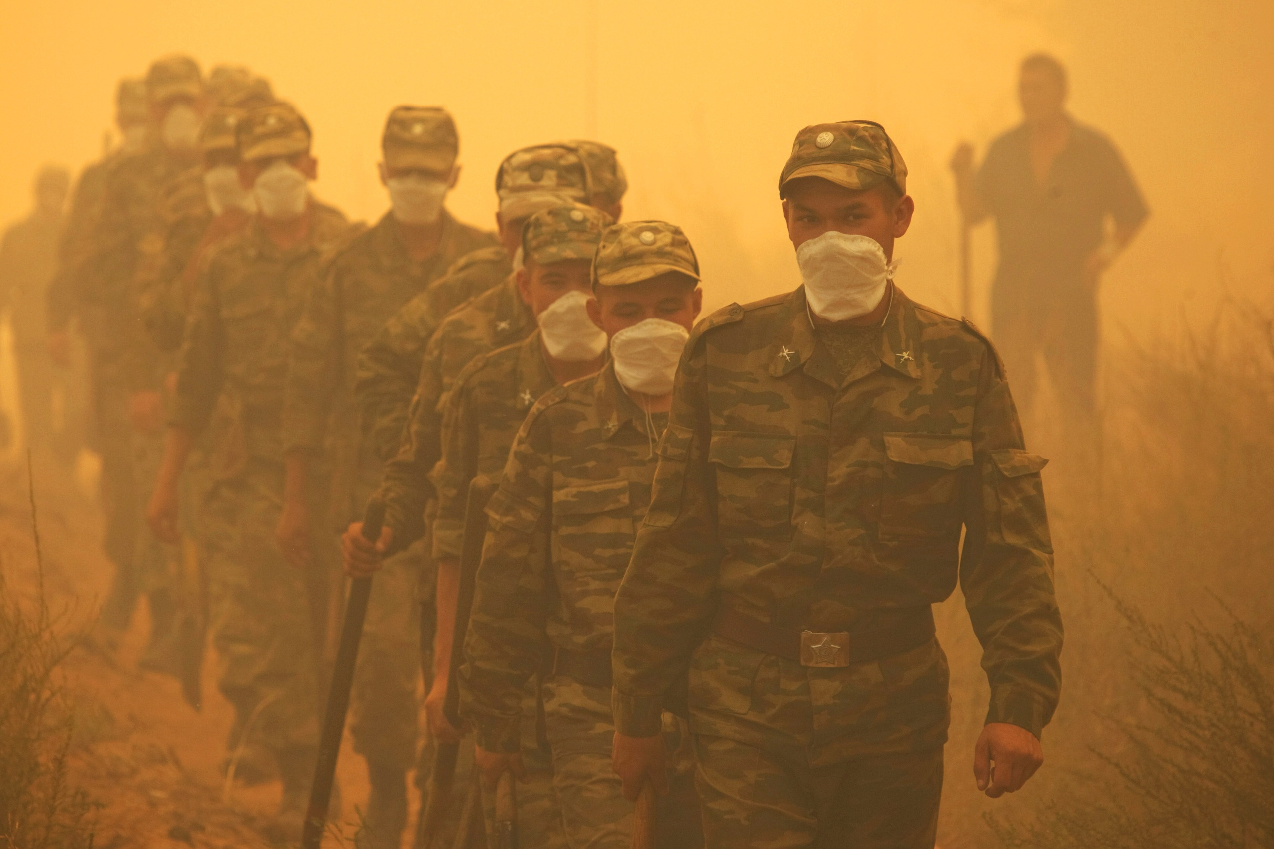 2010 — Гран-при. Фотообъединение Самарского областного отделения Союза журналистов России