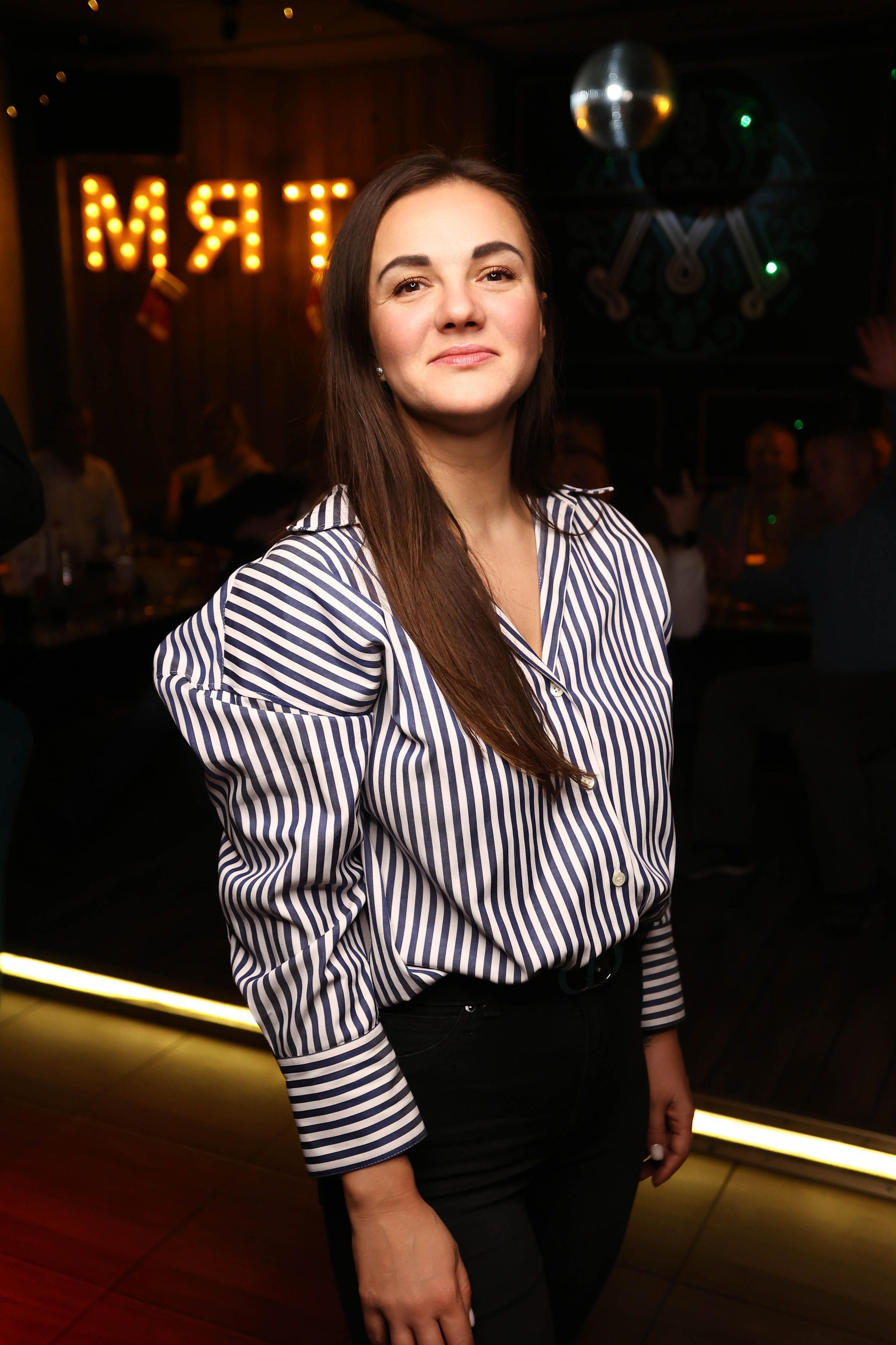 15/12/23 Новогоднее караоке в Мята Спортивная. Мята Спортивная — Кальянная, караоке, бар в Минске