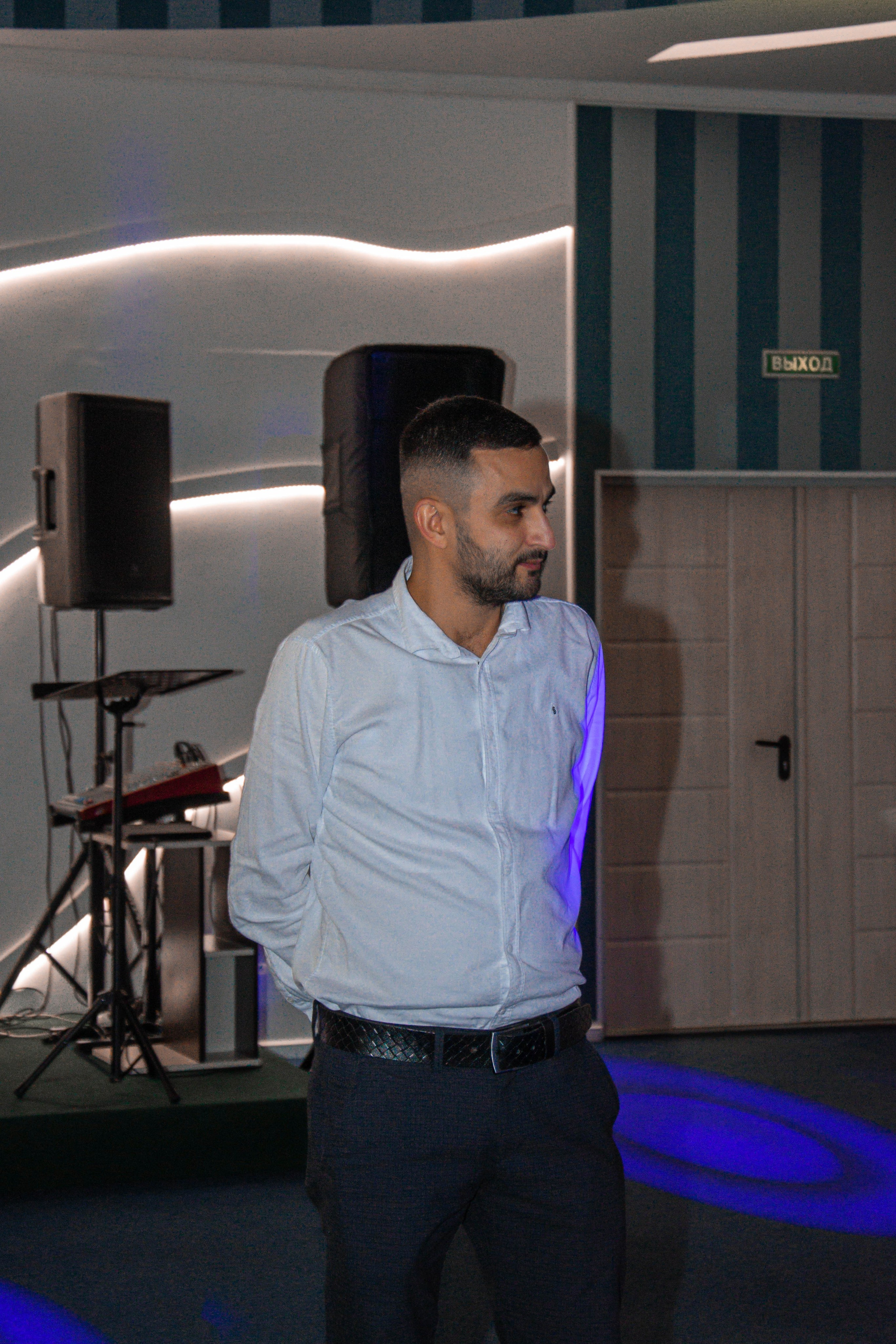 Корпоратив. Женский фотограф в Людиново и Киров