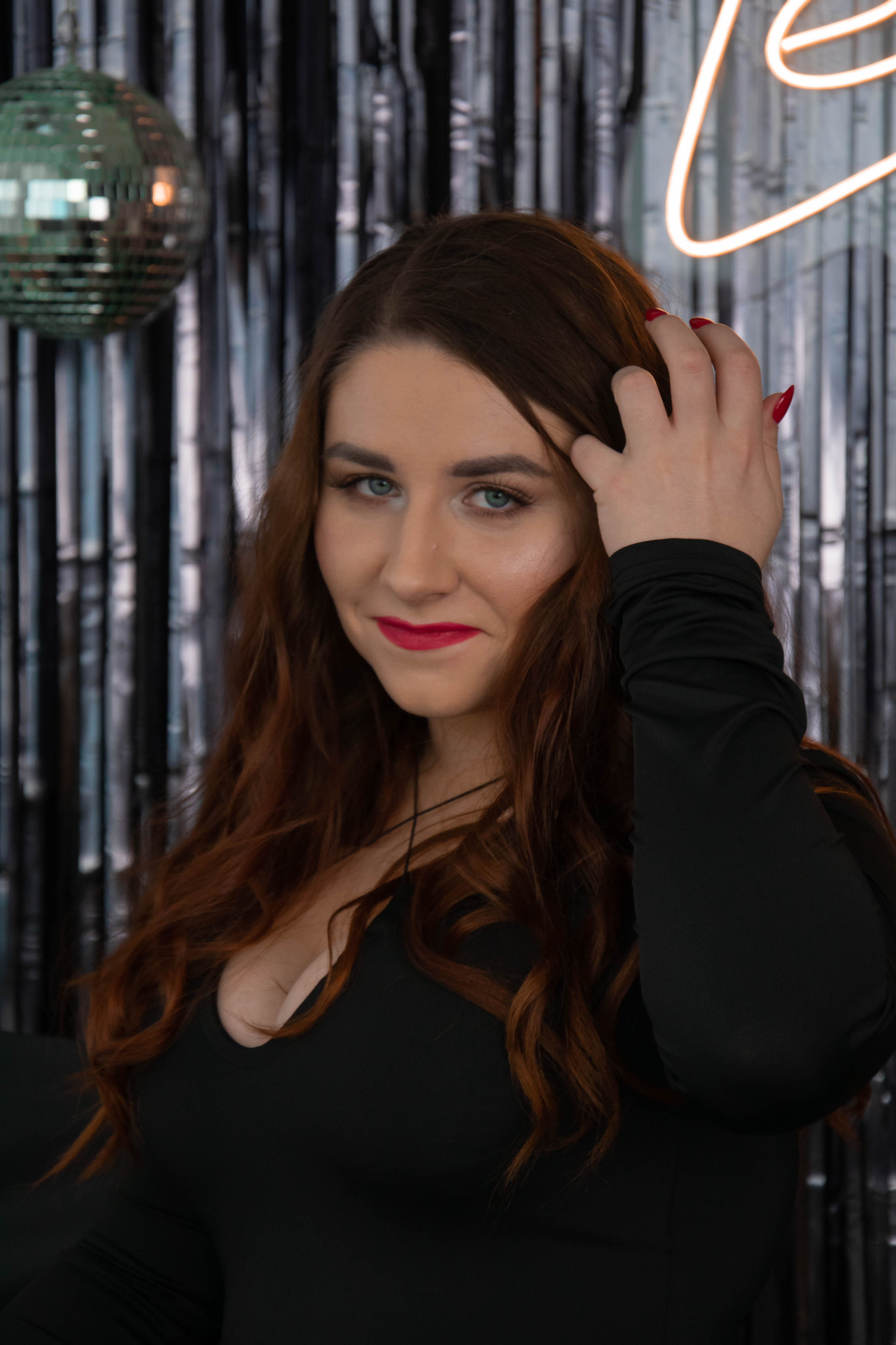 Александра. Женский фотограф в Людиново и Киров