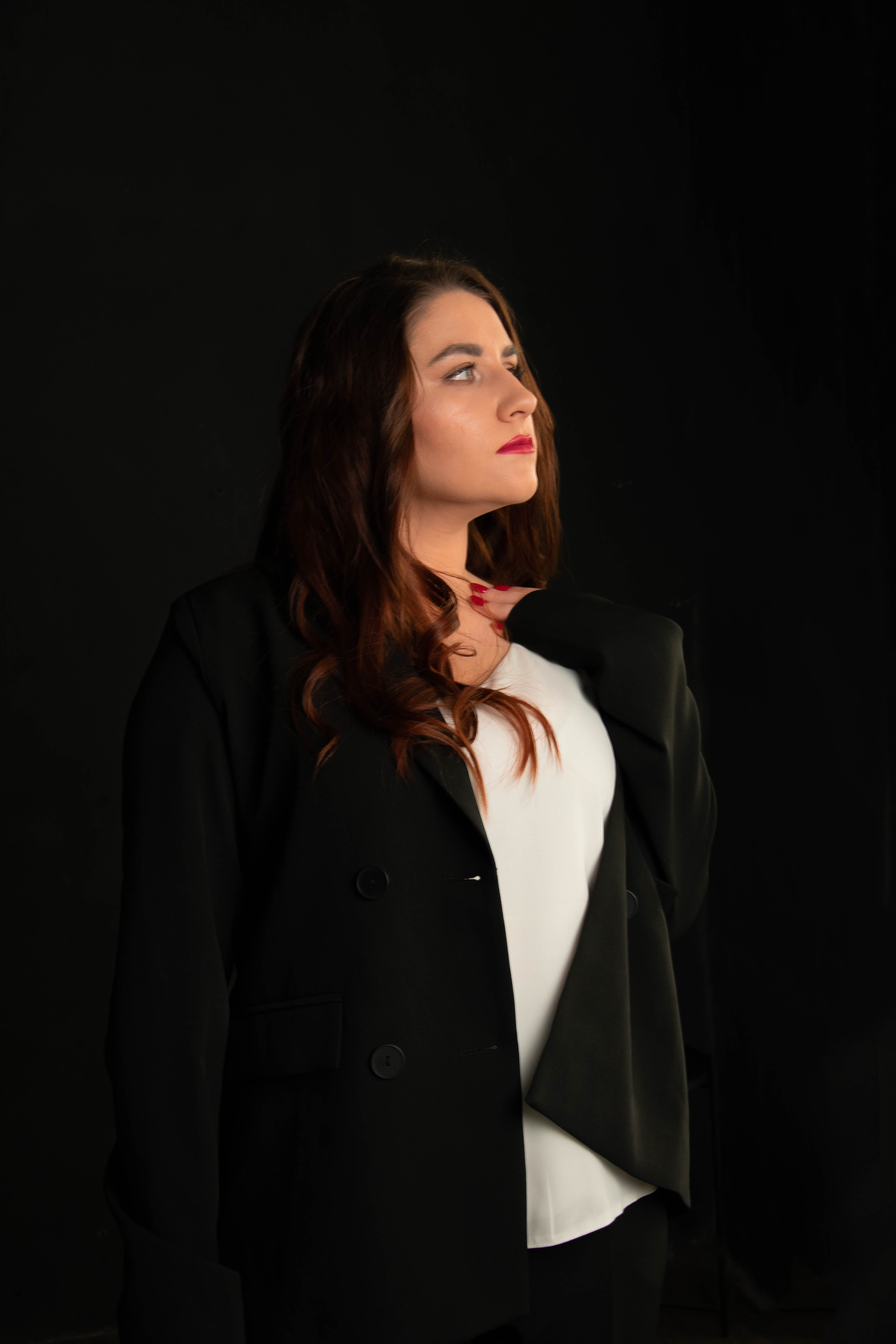 Александра. Женский фотограф в Людиново и Киров