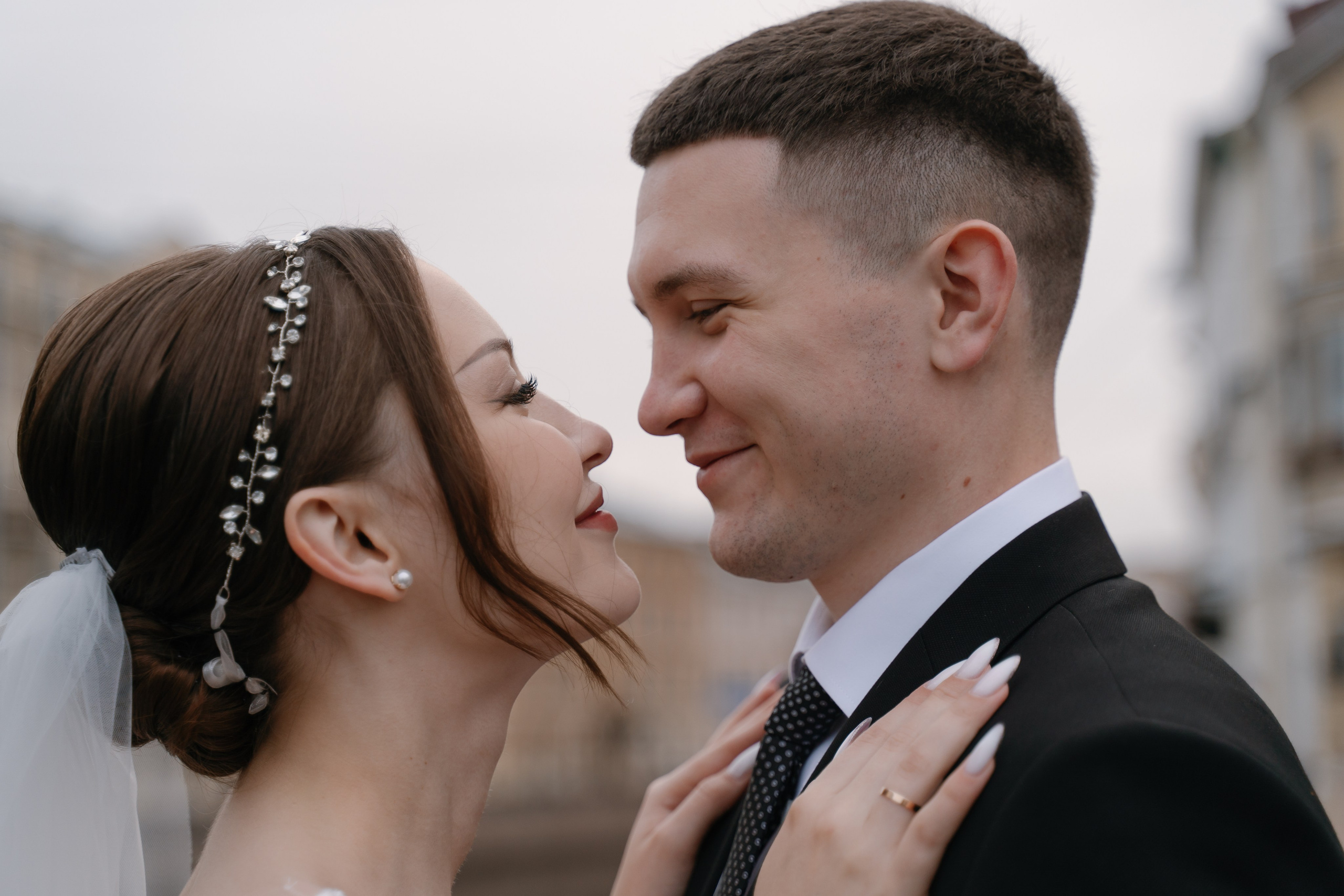 08.09.2023. Свадебный фотограф — Наталья Фед СПб/Москва