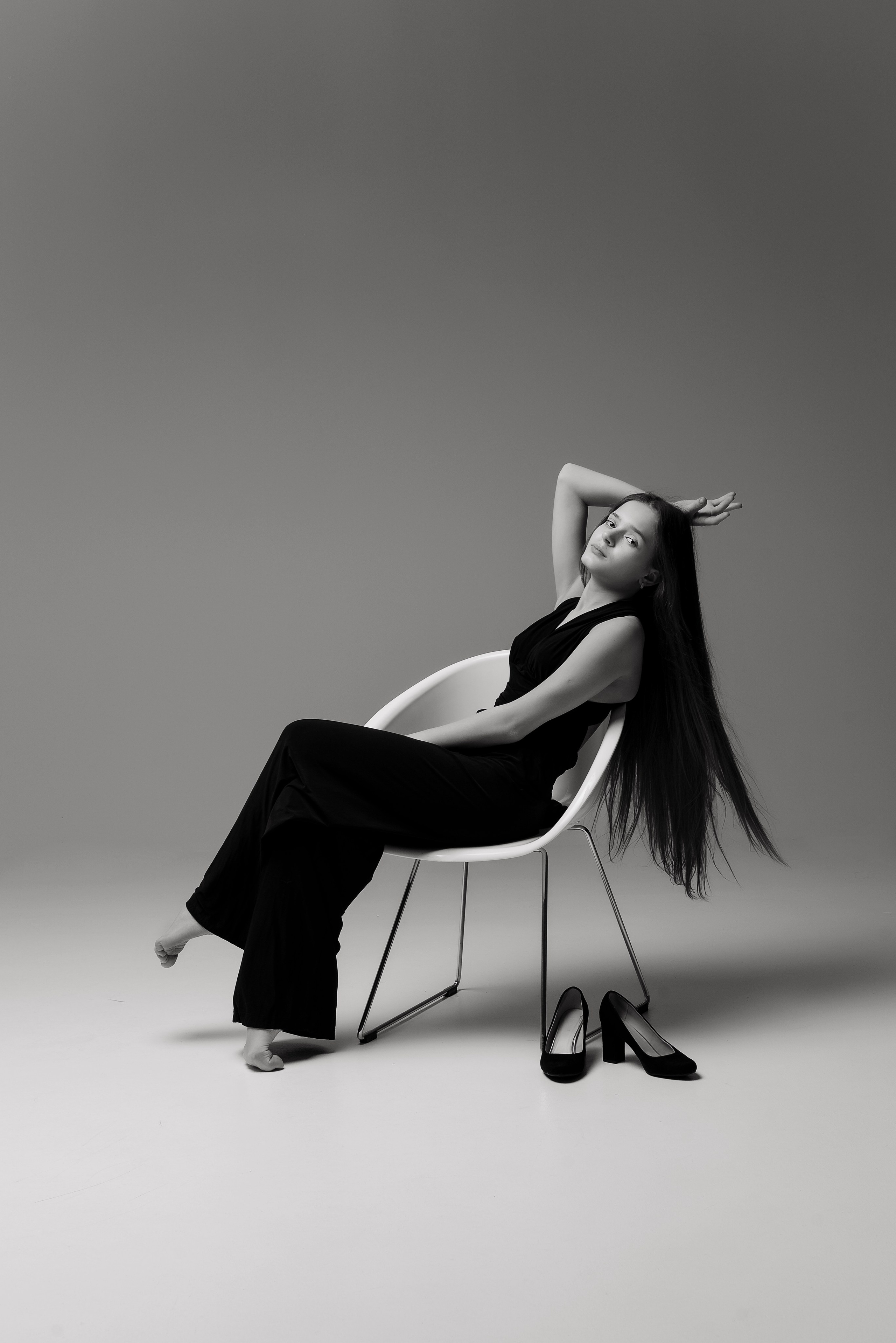 Вера. Детский фотограф в Долгопрудном и Москве