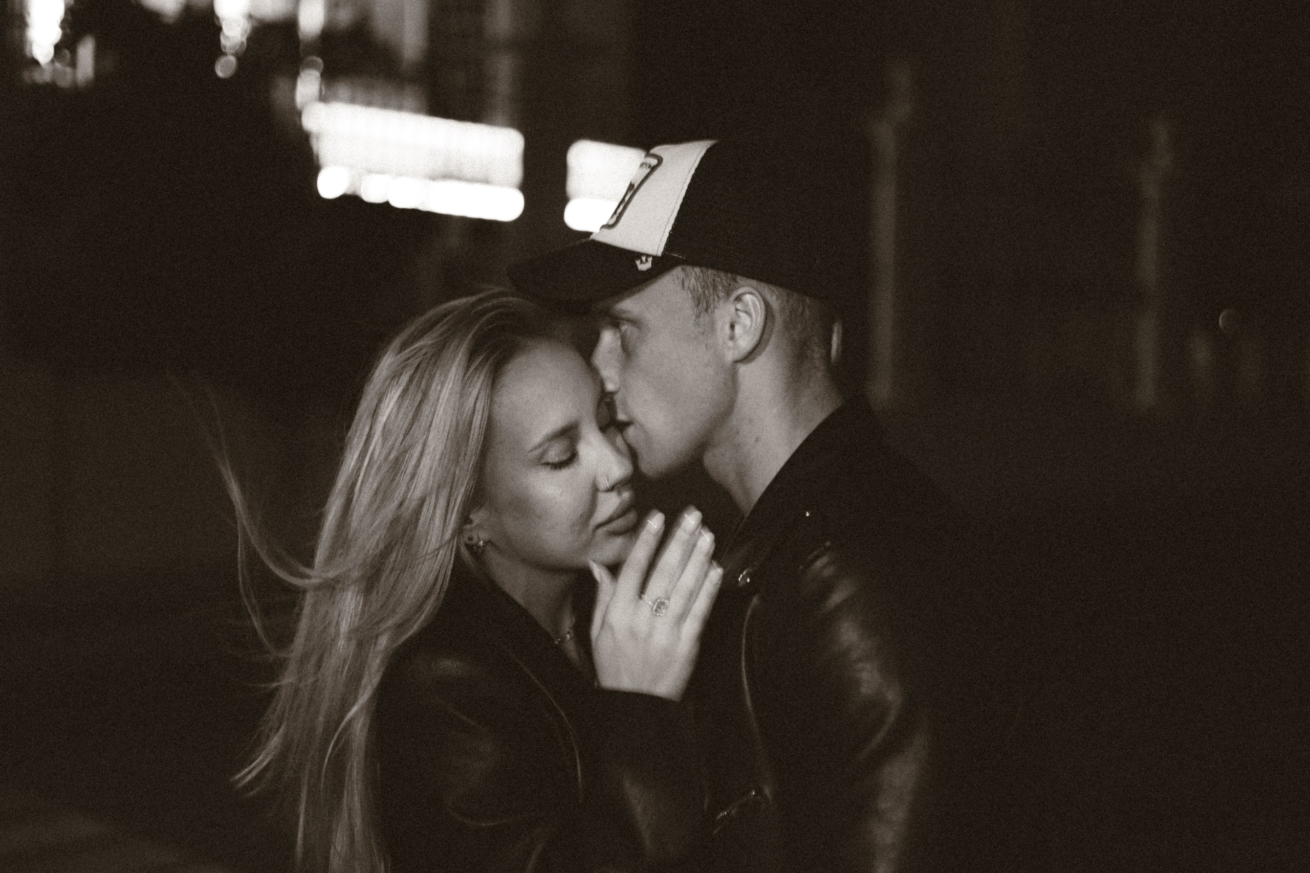 Mile. Фотограф Мурманск | Нижний Новгород • Анна Хижняк