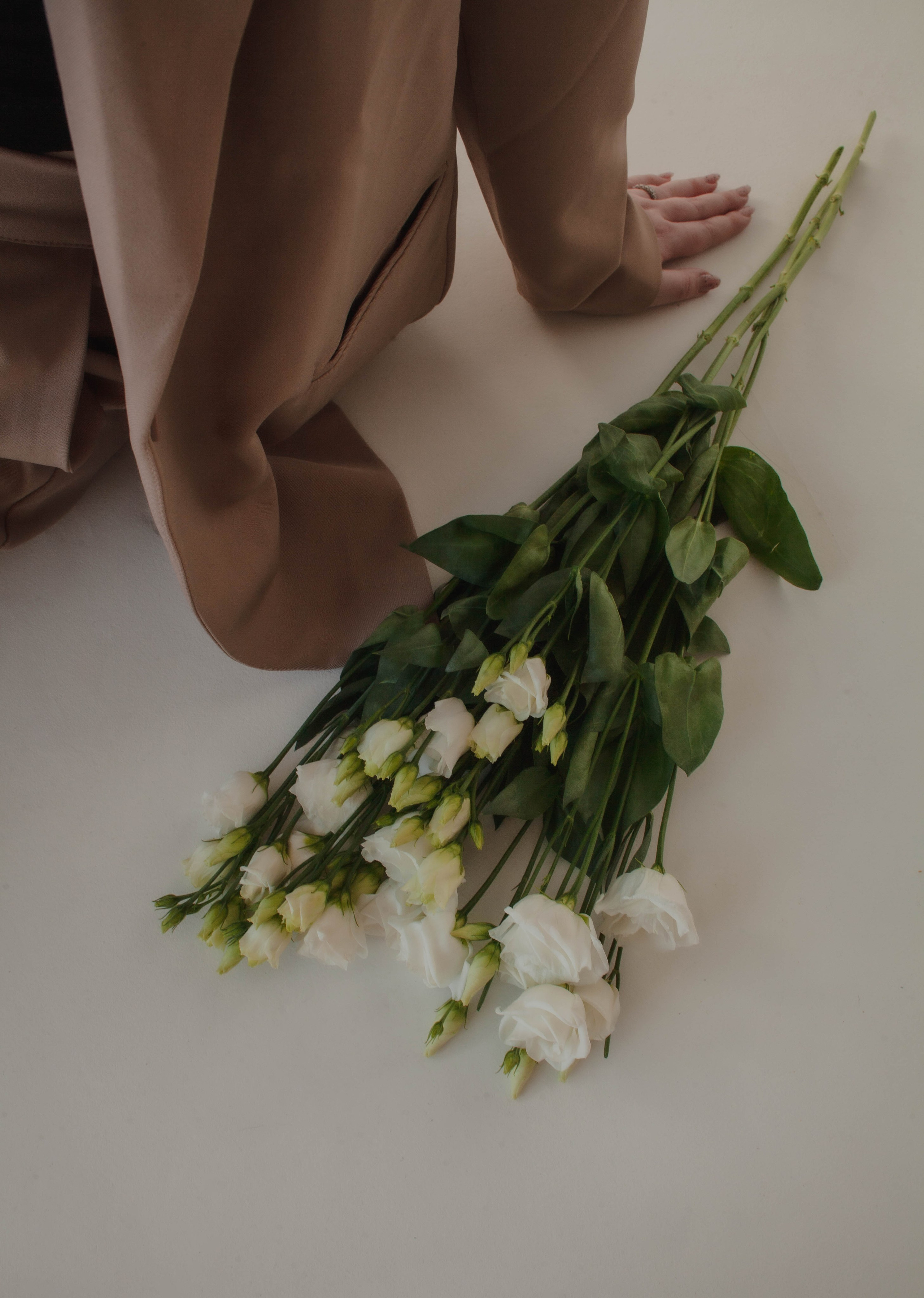 Виктория | SPRING & FLOWERS. Селивантьева Кира | Фотограф в Москве и МО