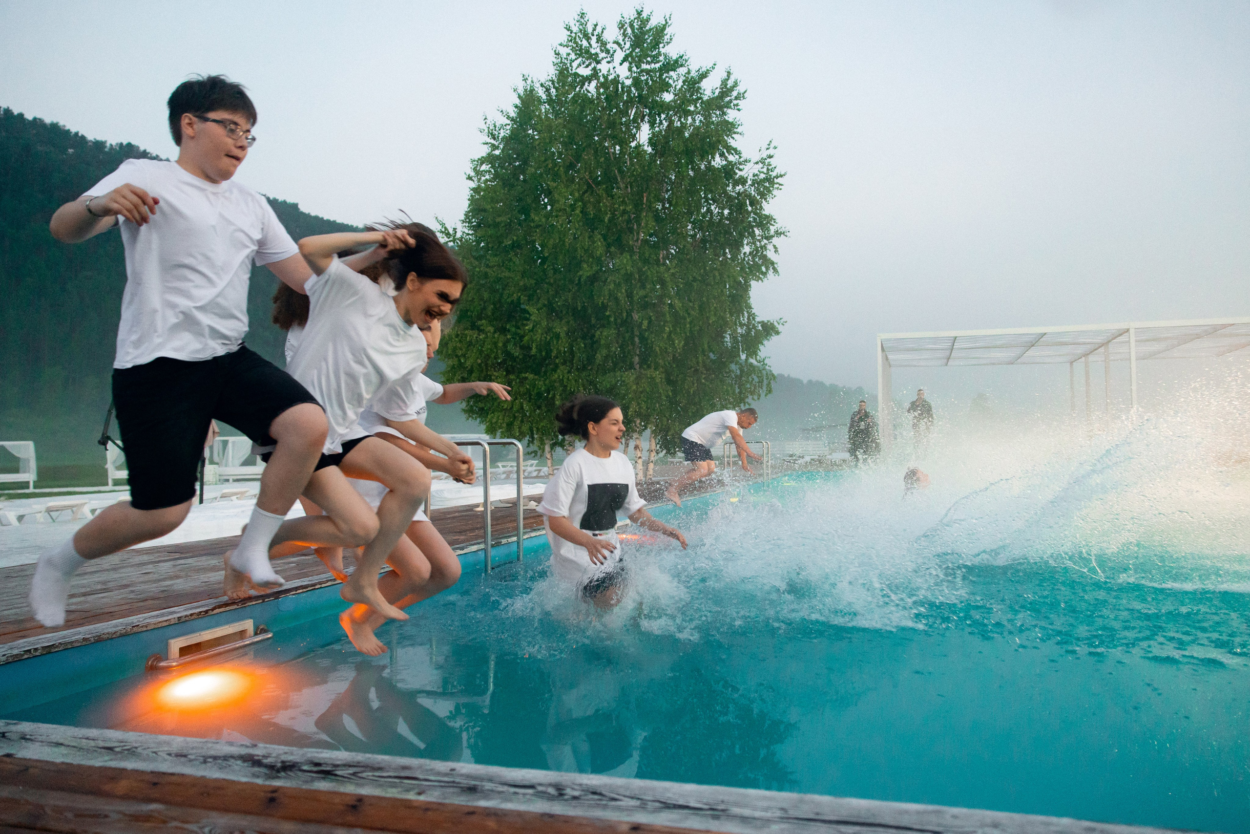 Выпускной. Фотограф свадебный семейный в Красноярске Шукшина Наталья