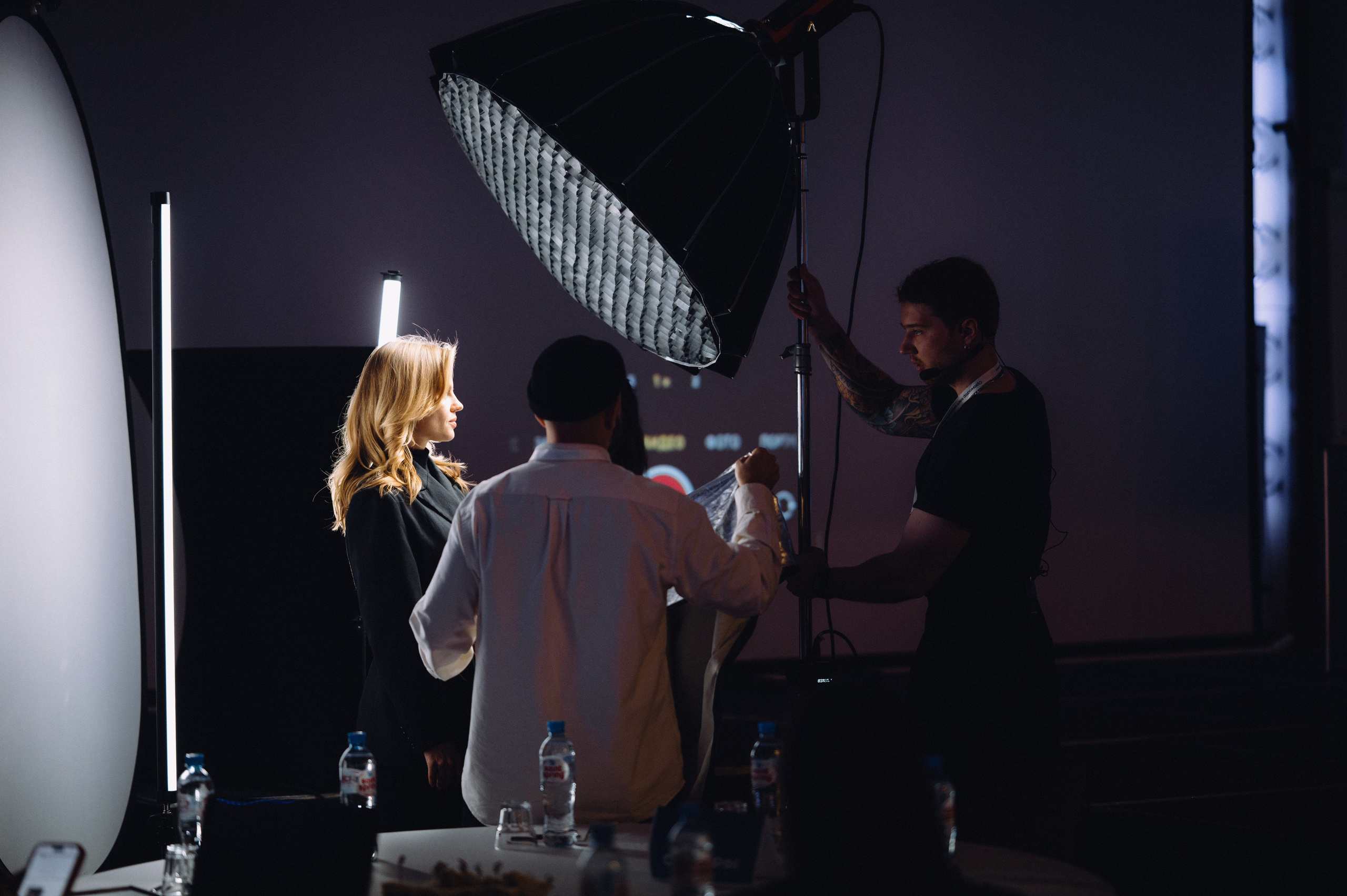 Форум pro hair. Профессиональный фотограф Алексей Васенцев. Минск, СПБ, Москва