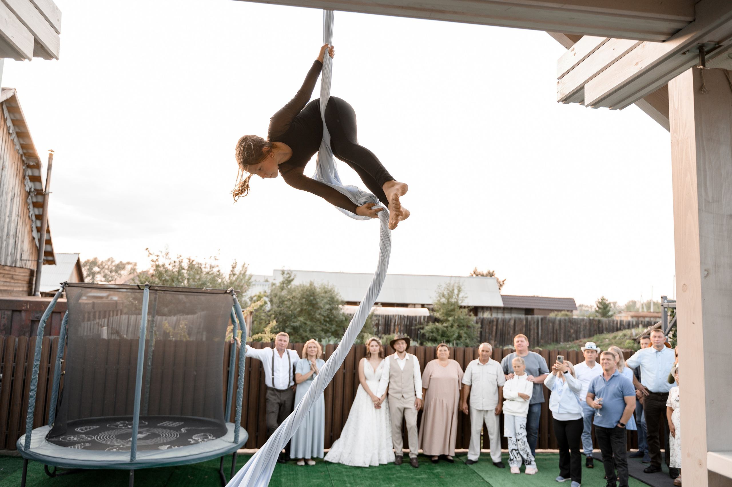 Артём и Татьяна. Свадебный и Семейный фотограф в Абакане, Красноярске