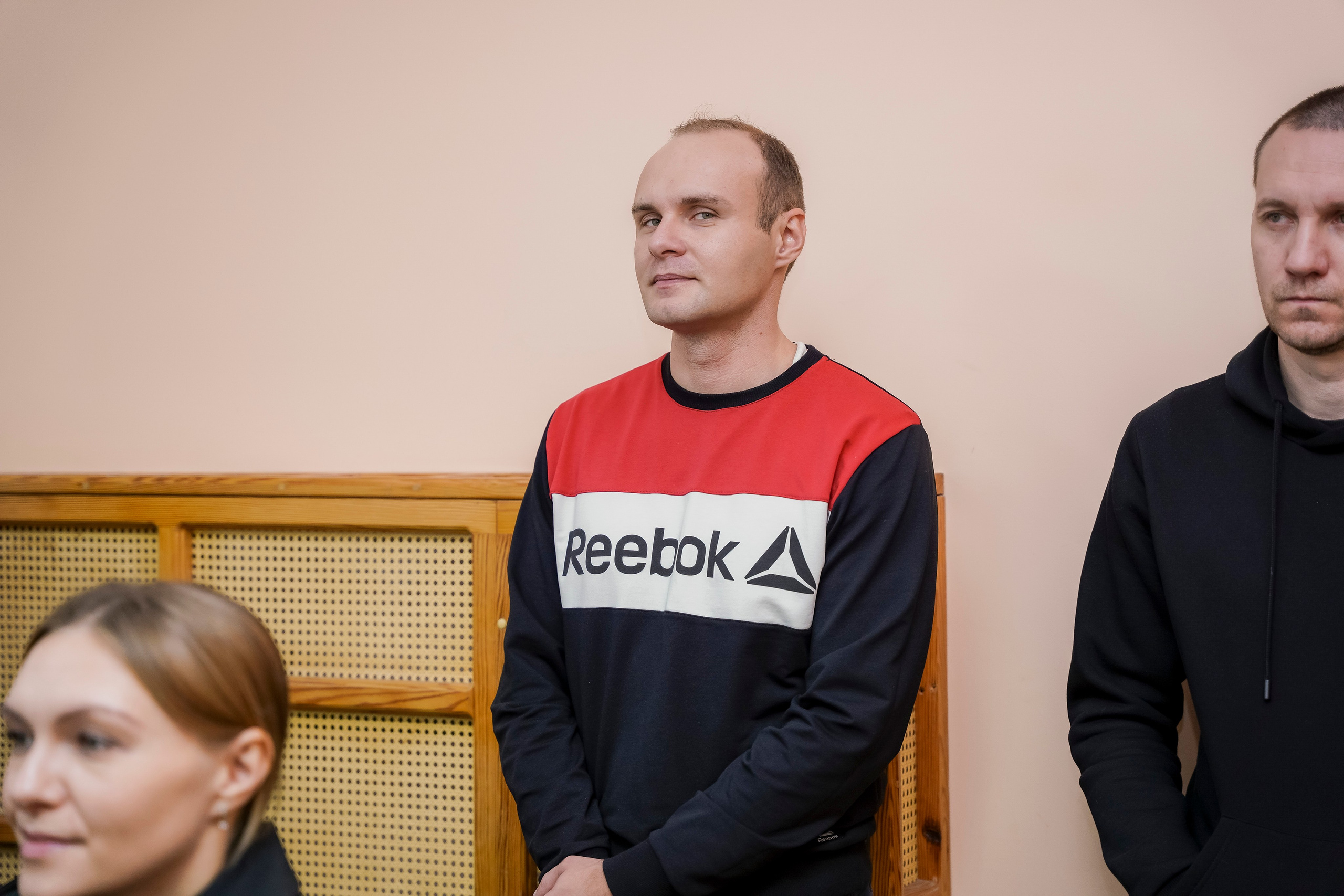 Осень 1. Геннадий Войтов — контент под любые задачи