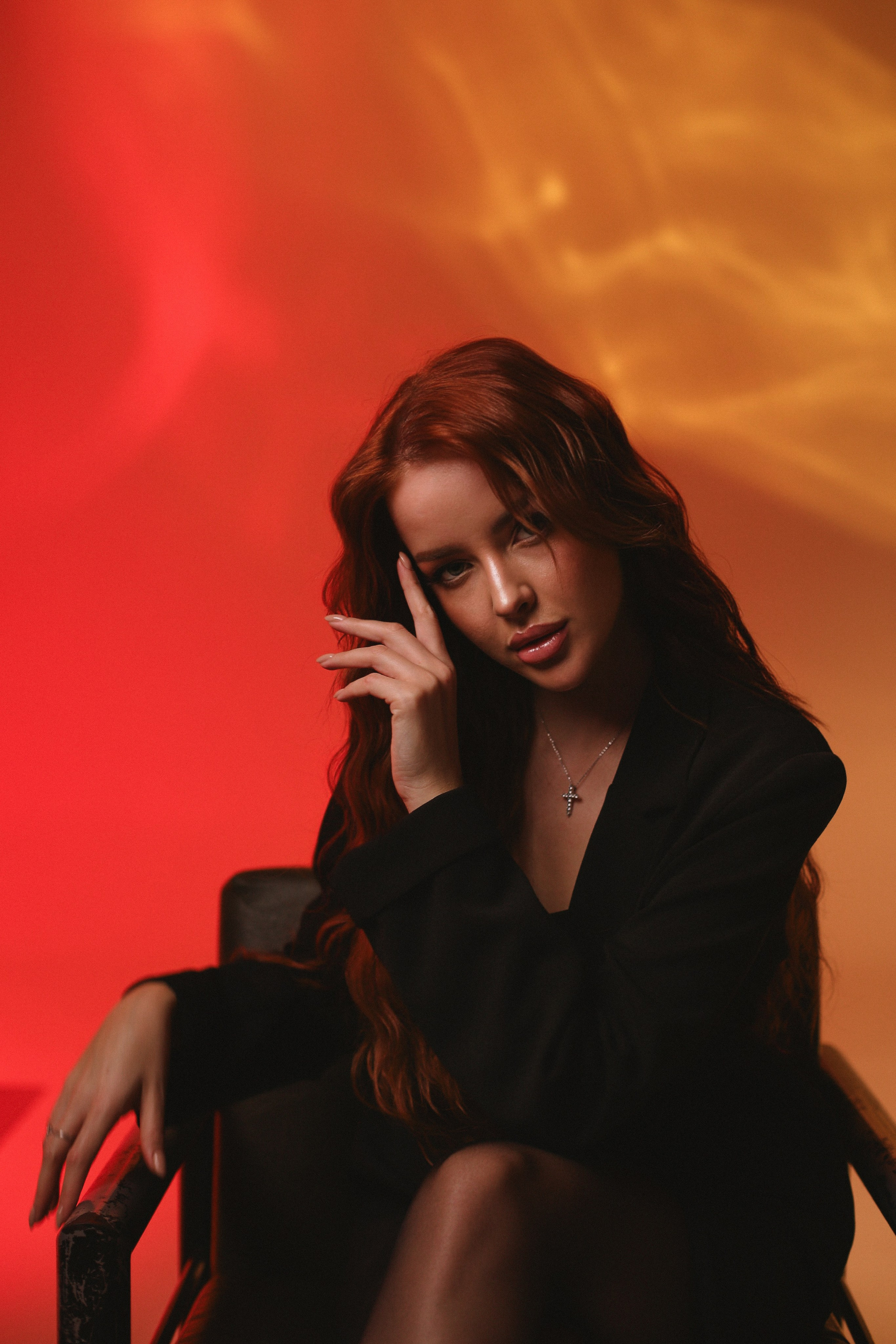 Студия. Фотограф в Анапе и Геленджике