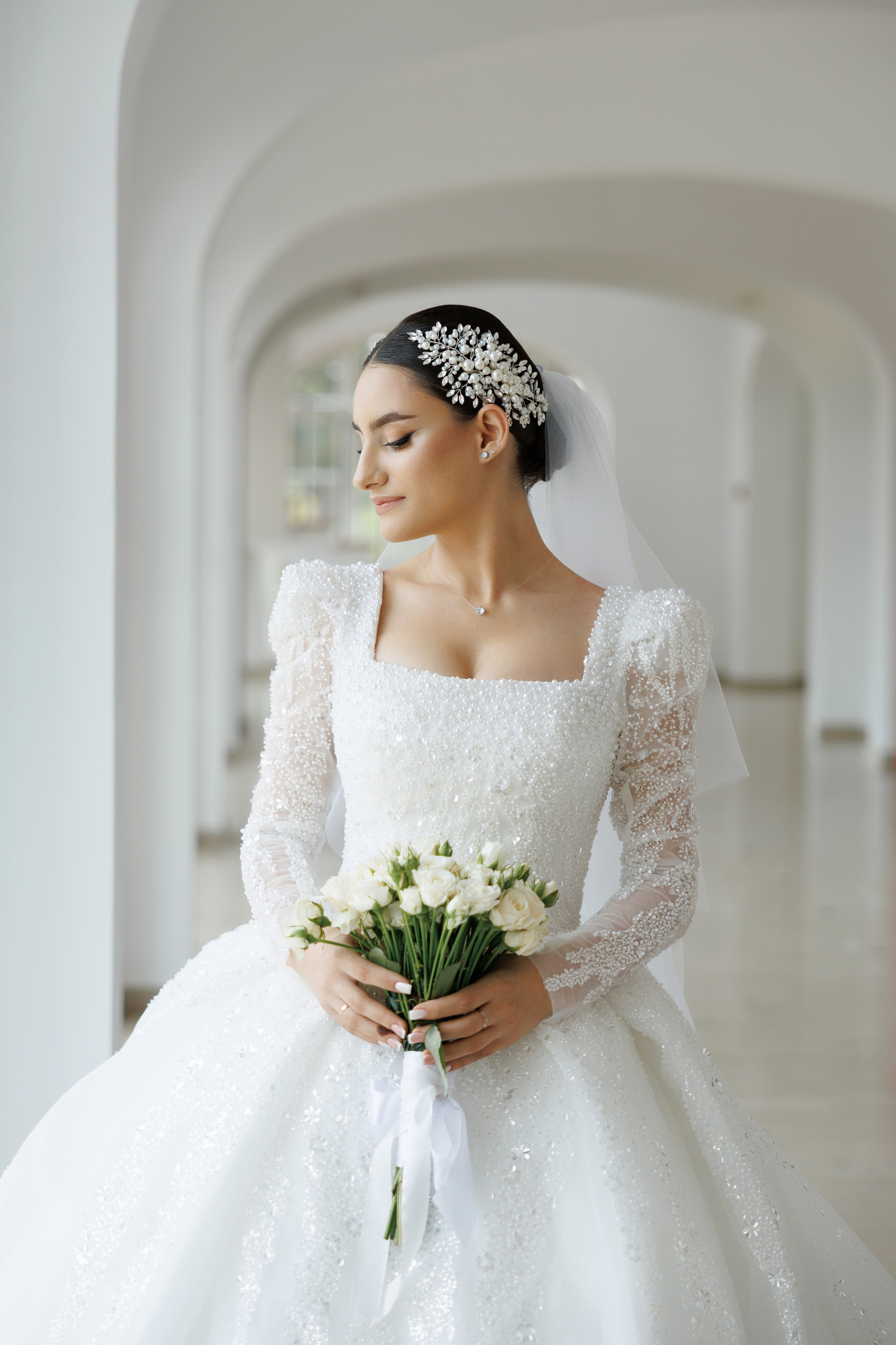 Любовь. Аксанна Аракелян