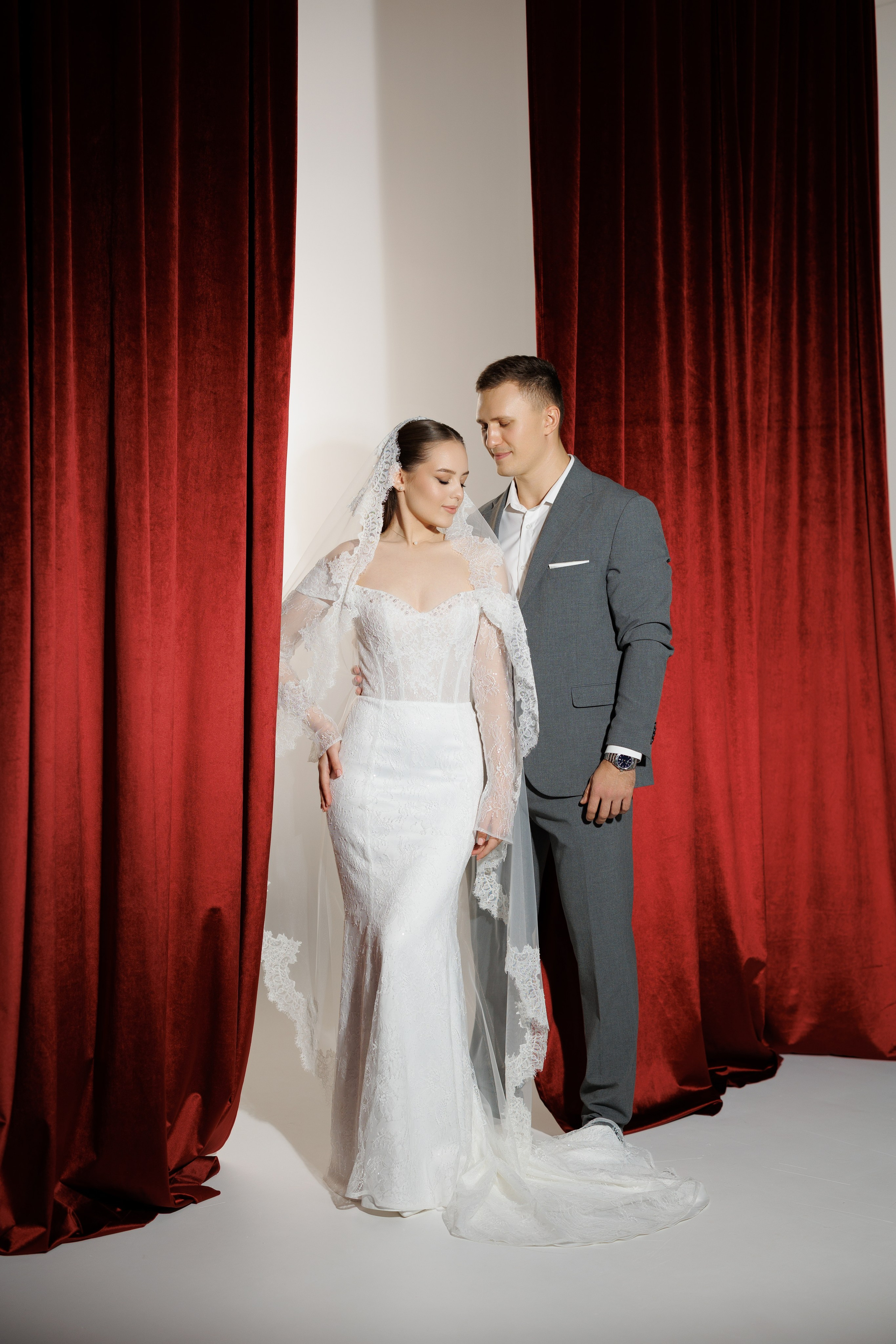 Любовь в красном. Аксанна Аракелян