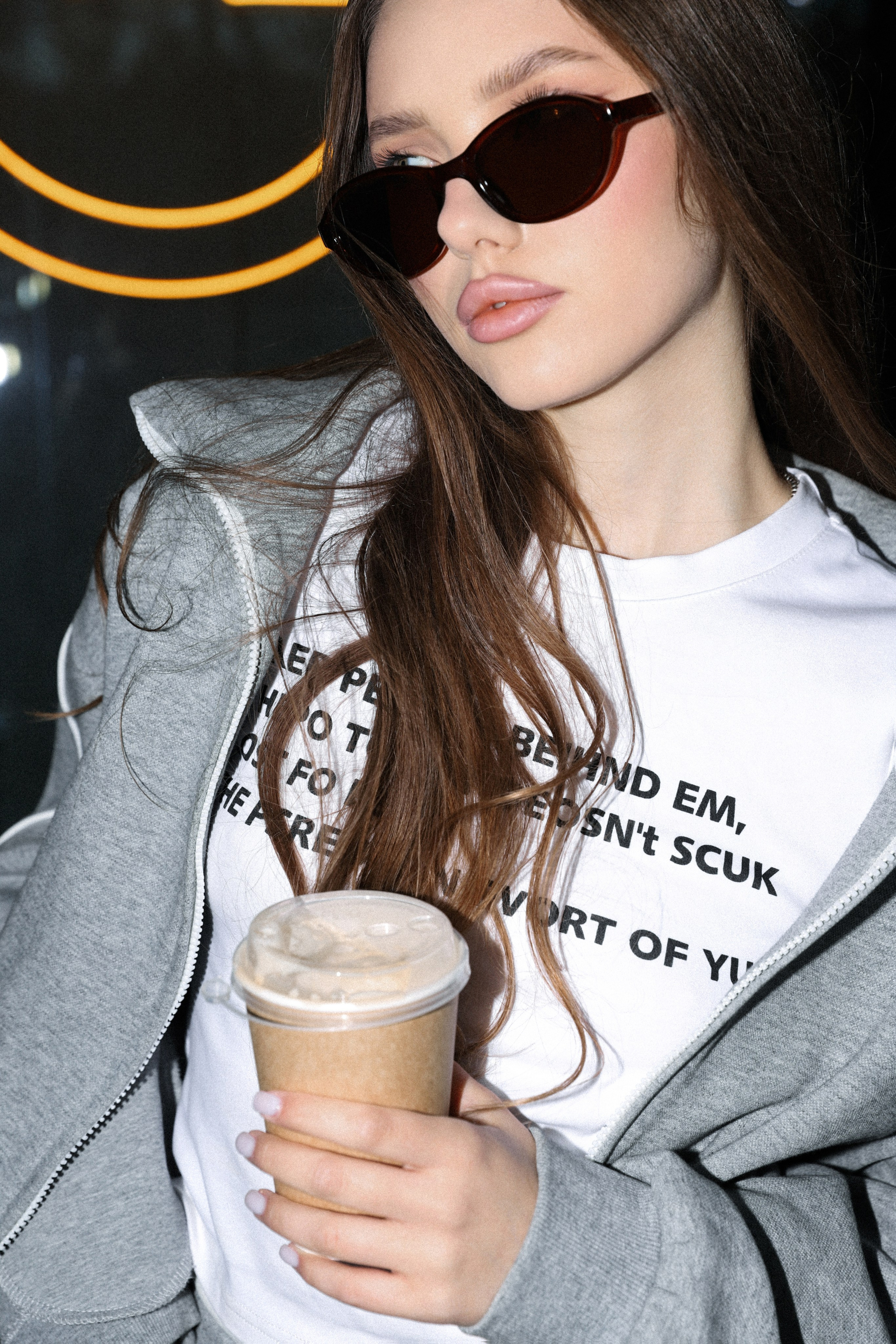 Paparazzi Darling. Фотограф в Крыму