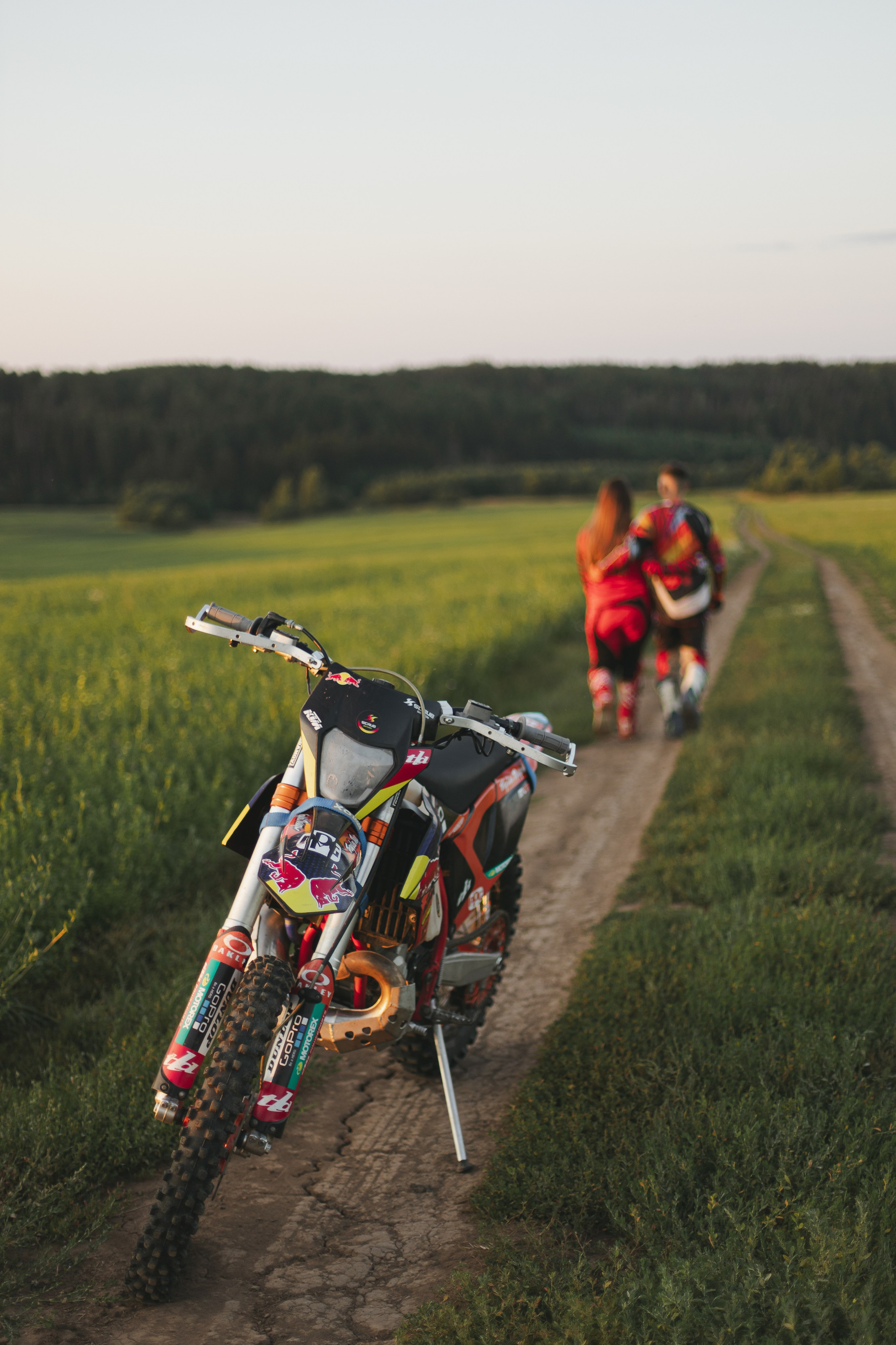 Иван и Христина. Семейный и свадебный фотограф в Ижевске Лушникова Екатерина