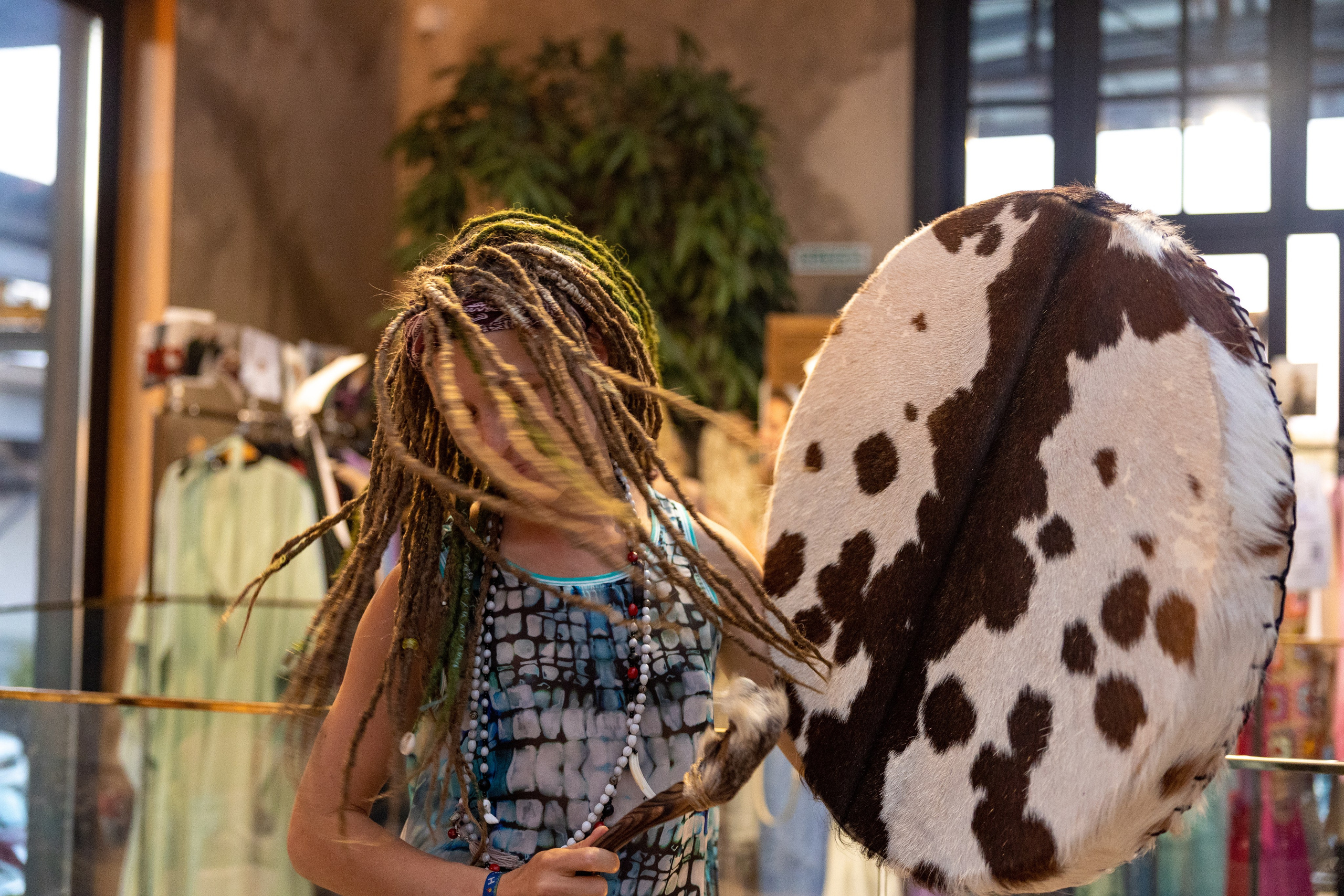 Фестиваль «Умиротворение». Дарья Бухреева — фотограф, видеограф и фототерапевт. Москва и мир