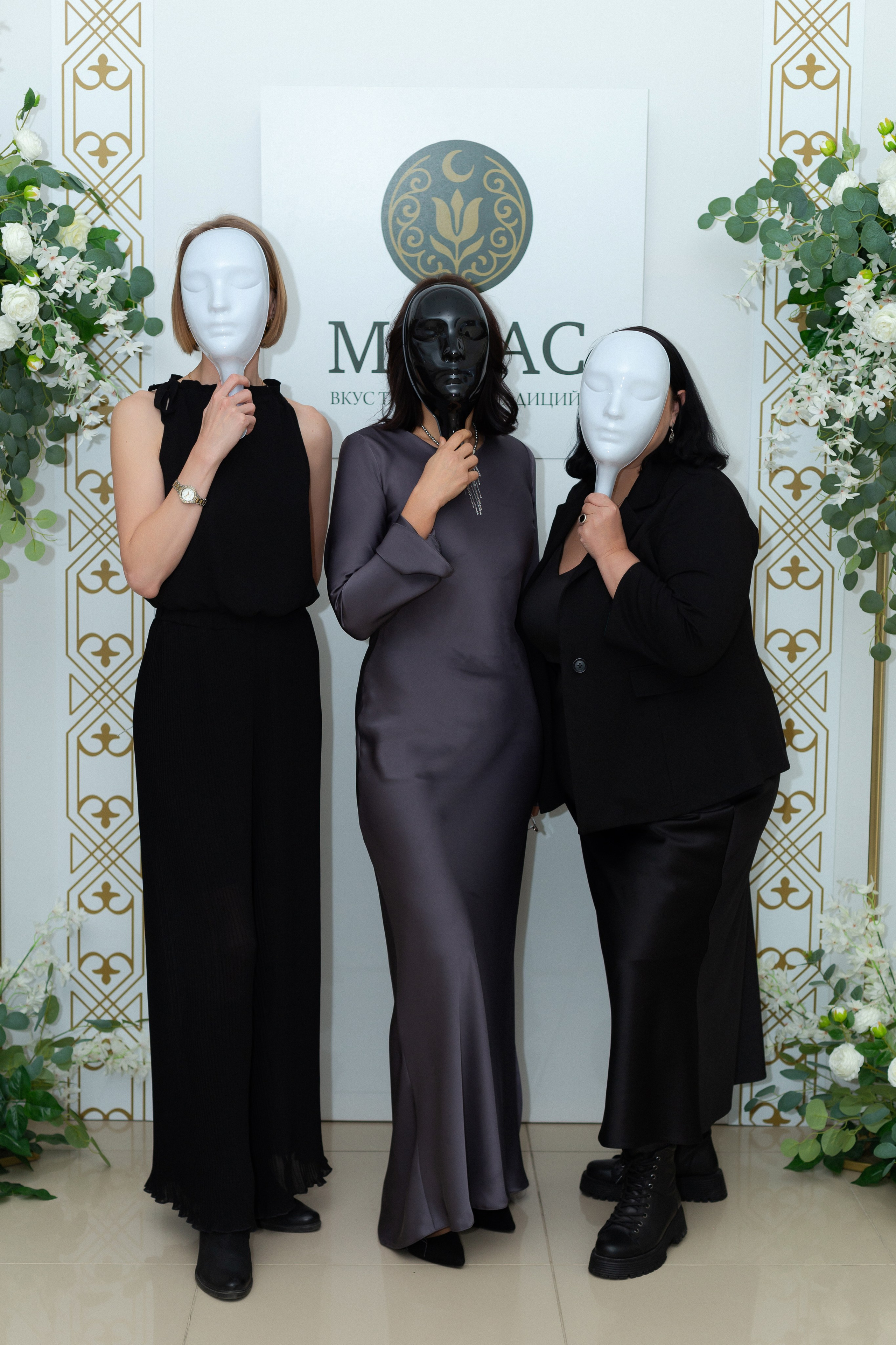 Вечеринка Психо Пати. Ирина Квасова | Фотограф в стиле VOGUE | Тюмень