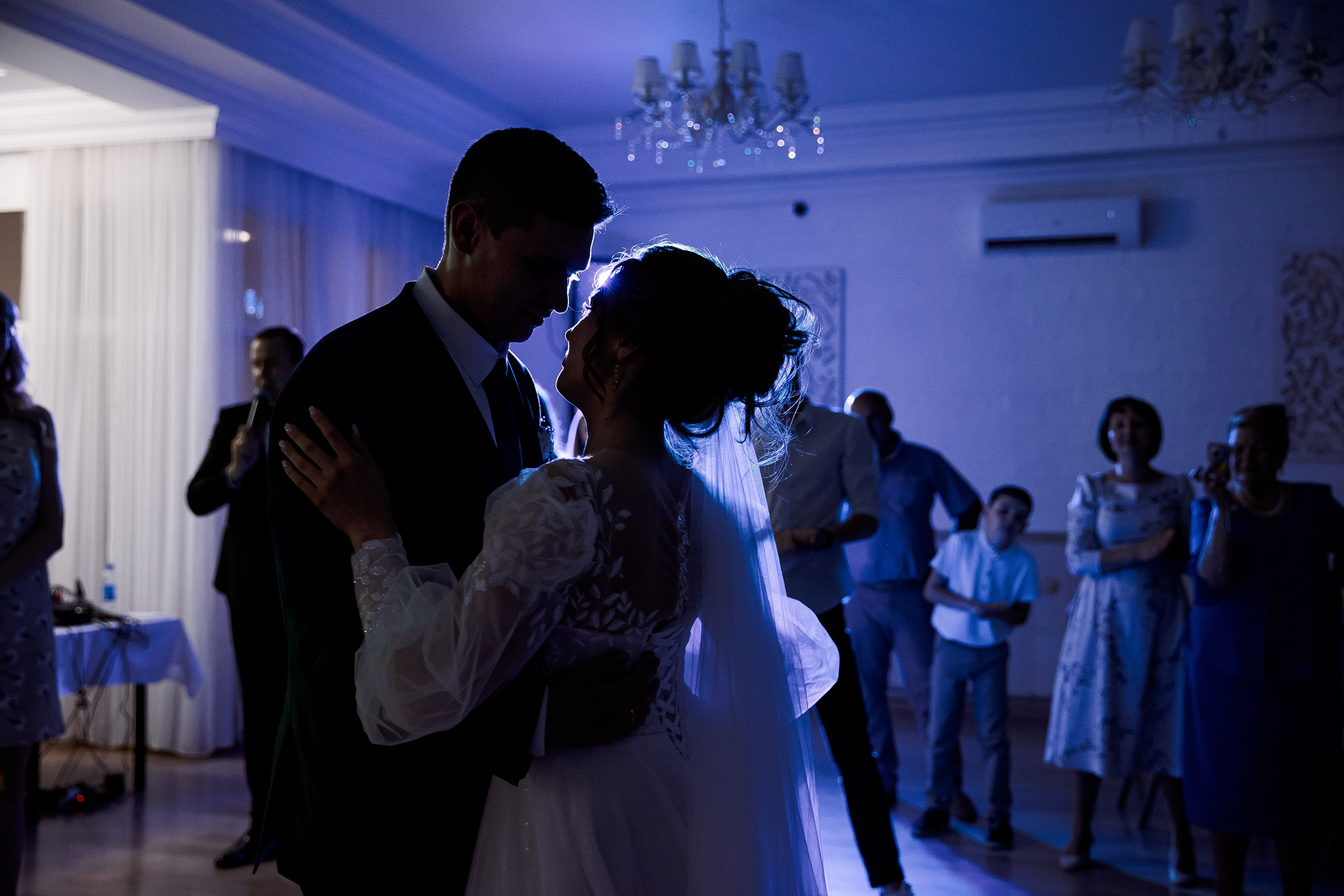 Евгений и Татьяна. Свадебный и семейный фотограф в Челябинске Юлия Ишимова