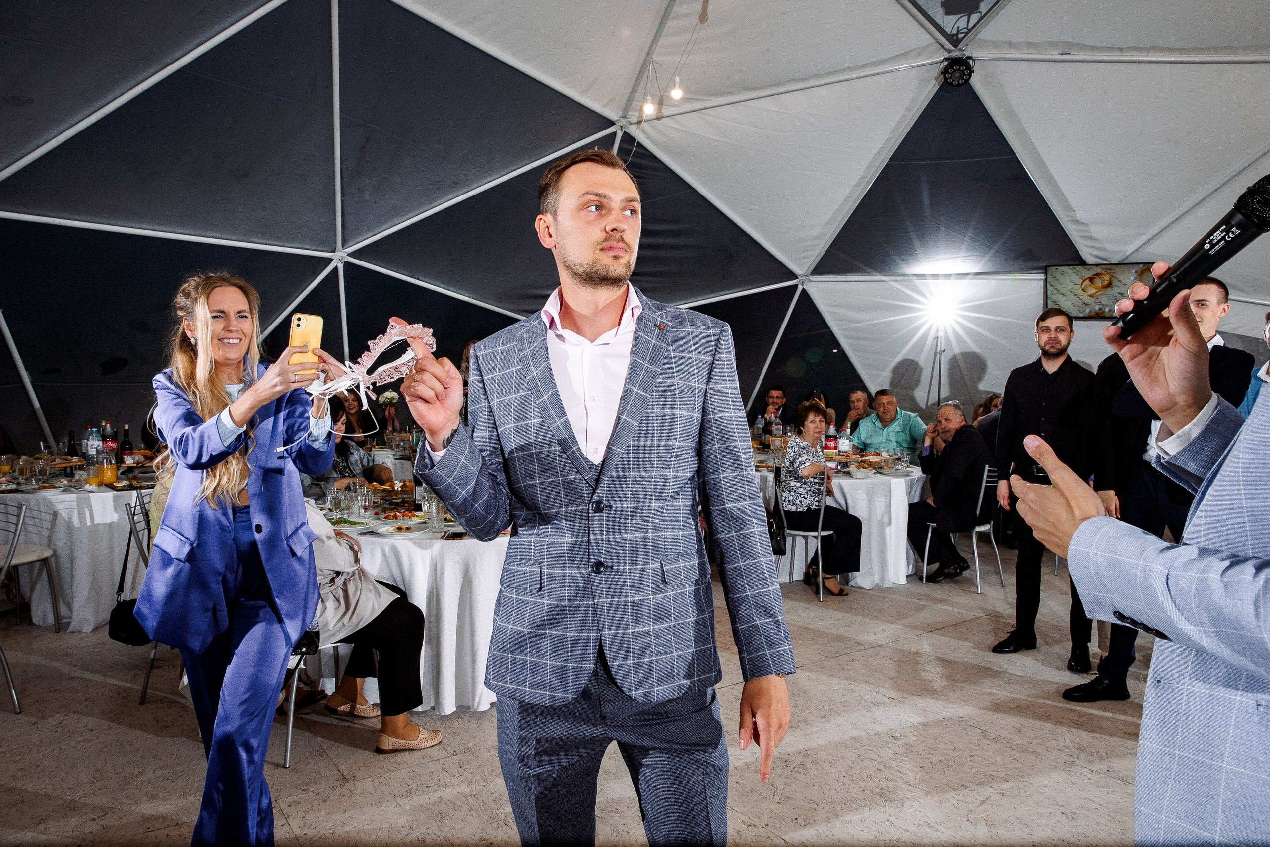 Кирилл и Екатерина. Свадебный и семейный фотограф в Челябинске Юлия Ишимова