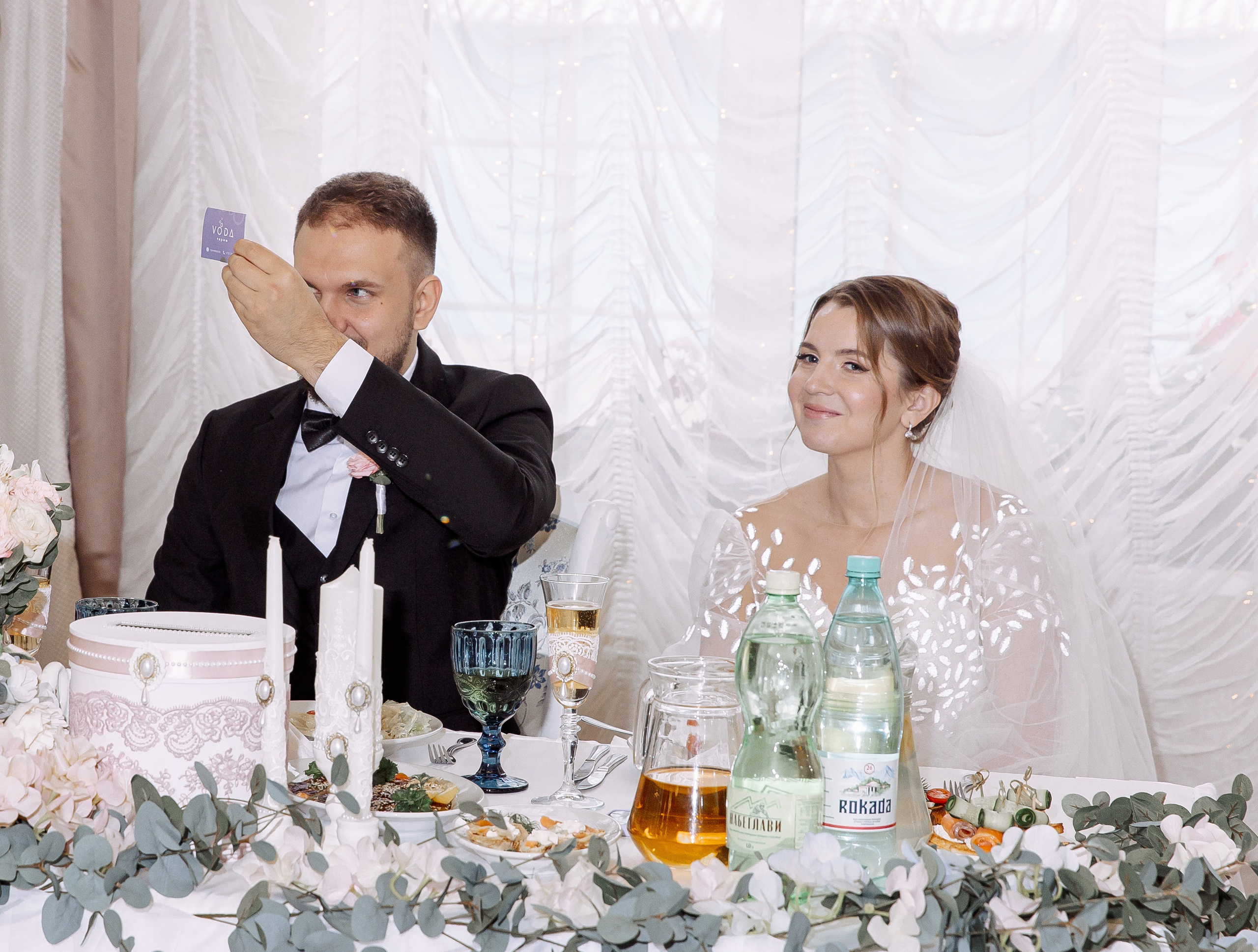 Владислава и Никита. Свадебный и семейный фотограф в Челябинске Юлия Ишимова