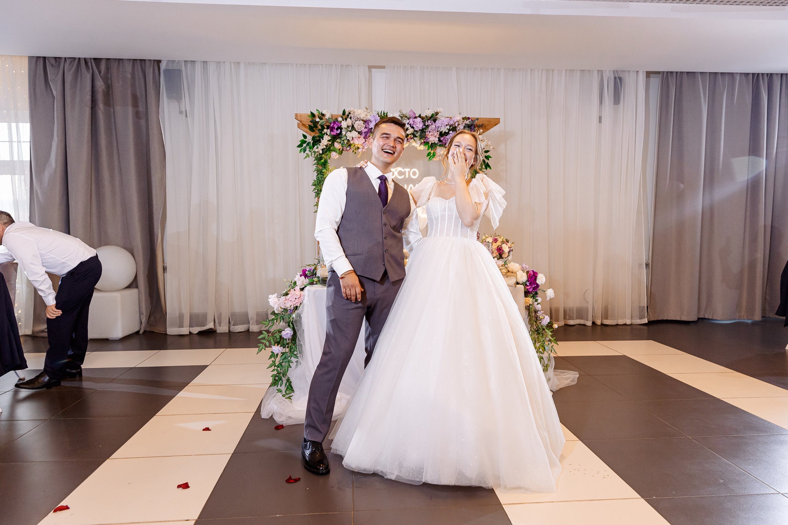 Любовь и Евгений. Свадебный и семейный фотограф в Челябинске Юлия Ишимова