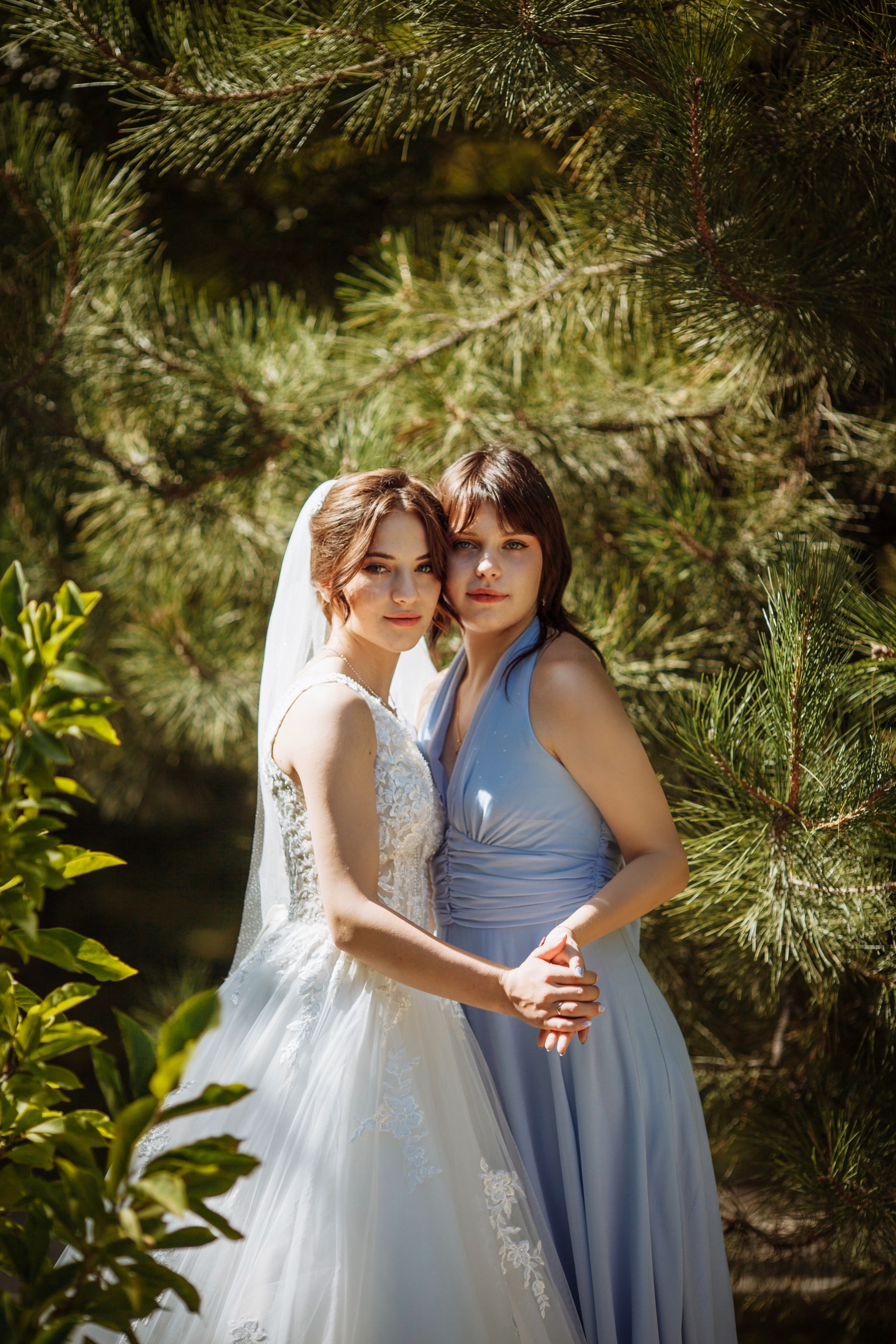 Свадебные сьемки. Фотограф Крым, Севастополь