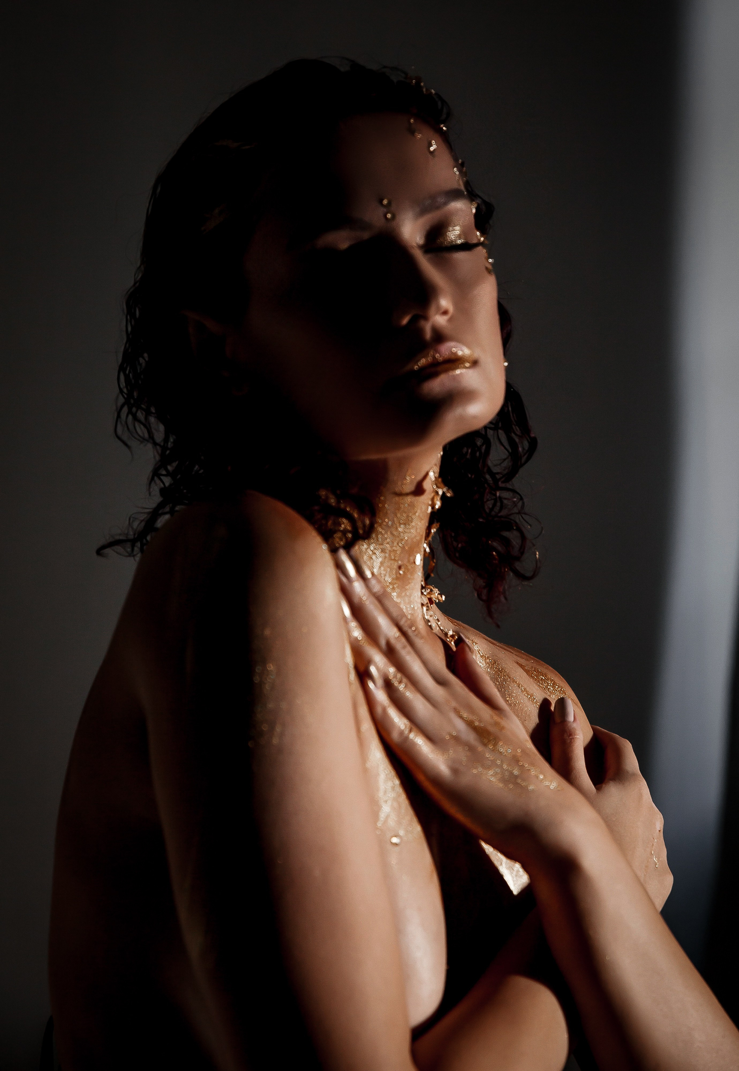 ЗОЛОТО. Фотограф Крым, Севастополь