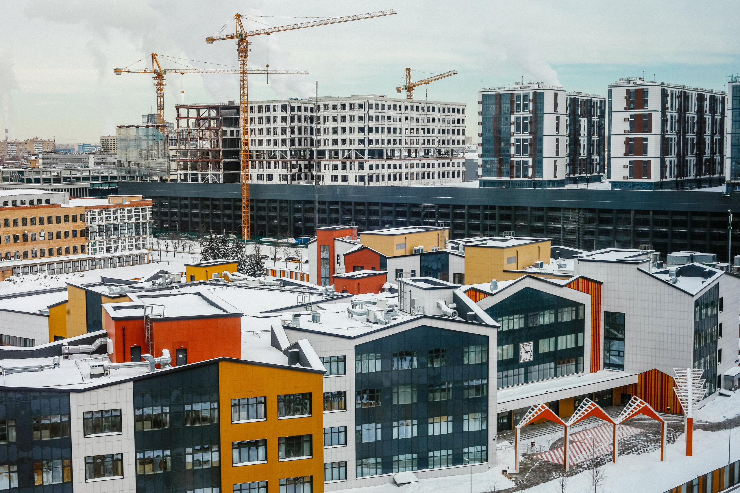 V. Стас Привалов