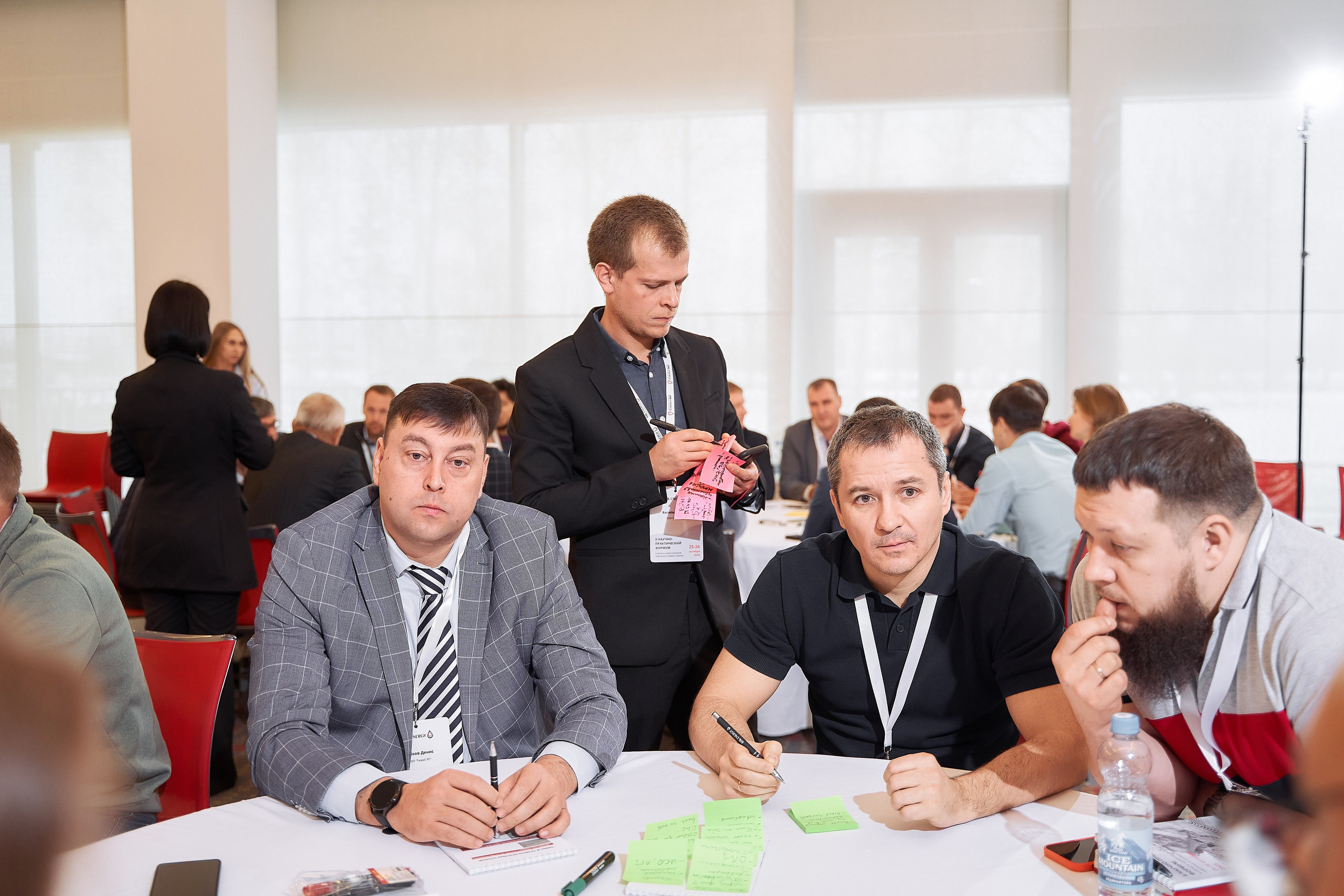 ЦЕМФест. Организация мероприятий в Екатеринбурге BORDO