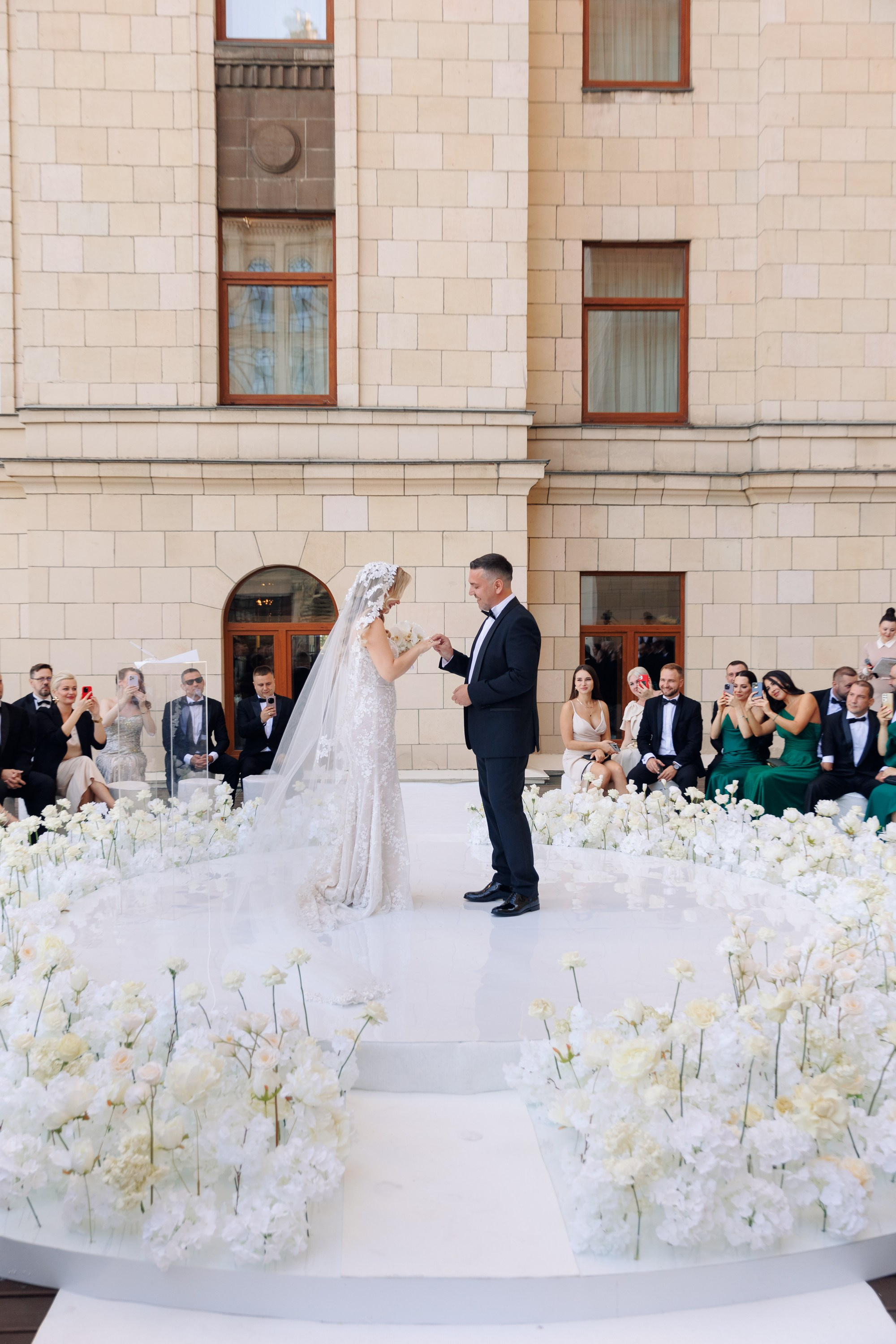 Свадебный, портретный и репортажный фотограф Дмитрий Карпов