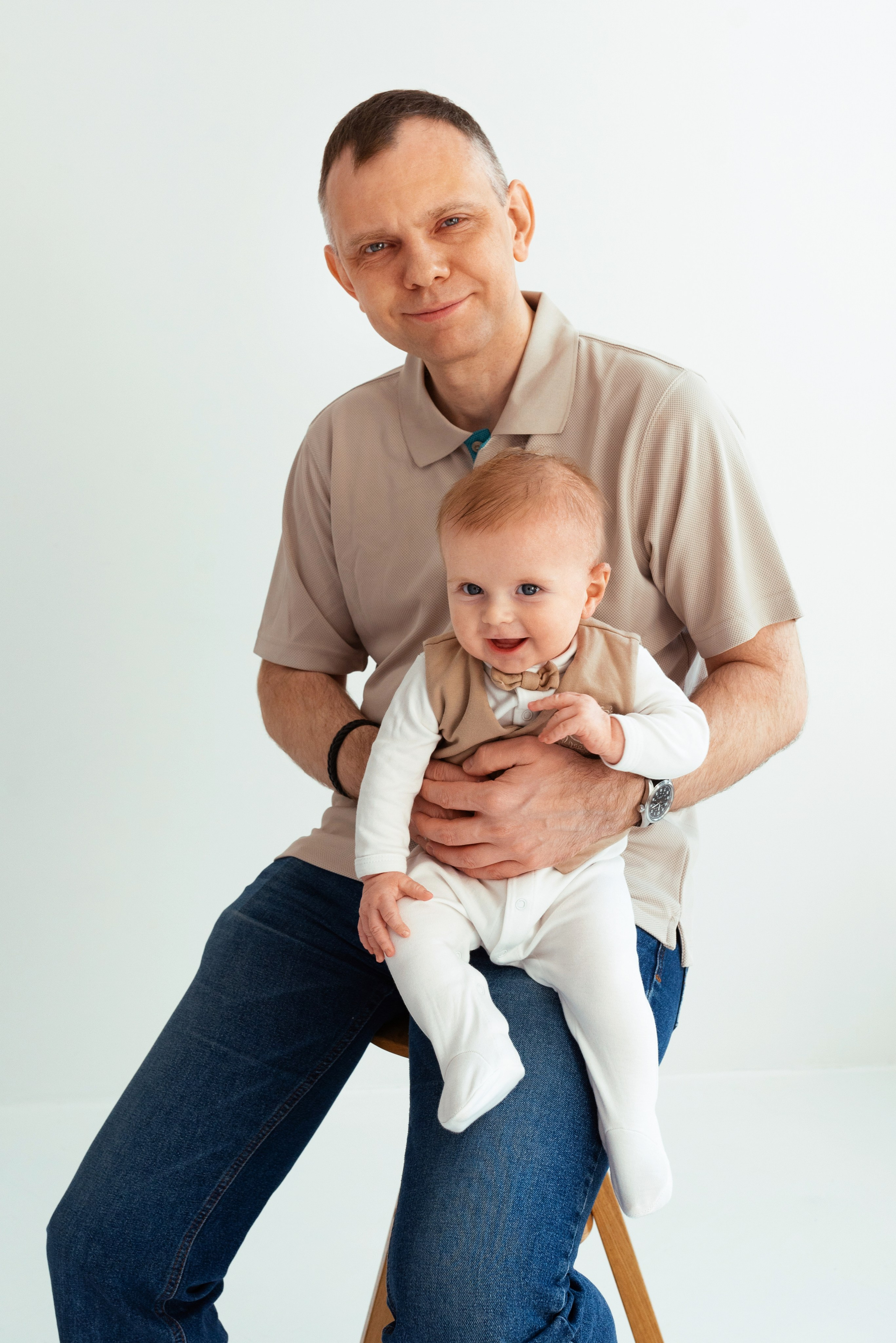 Эллай (6 месяцев)