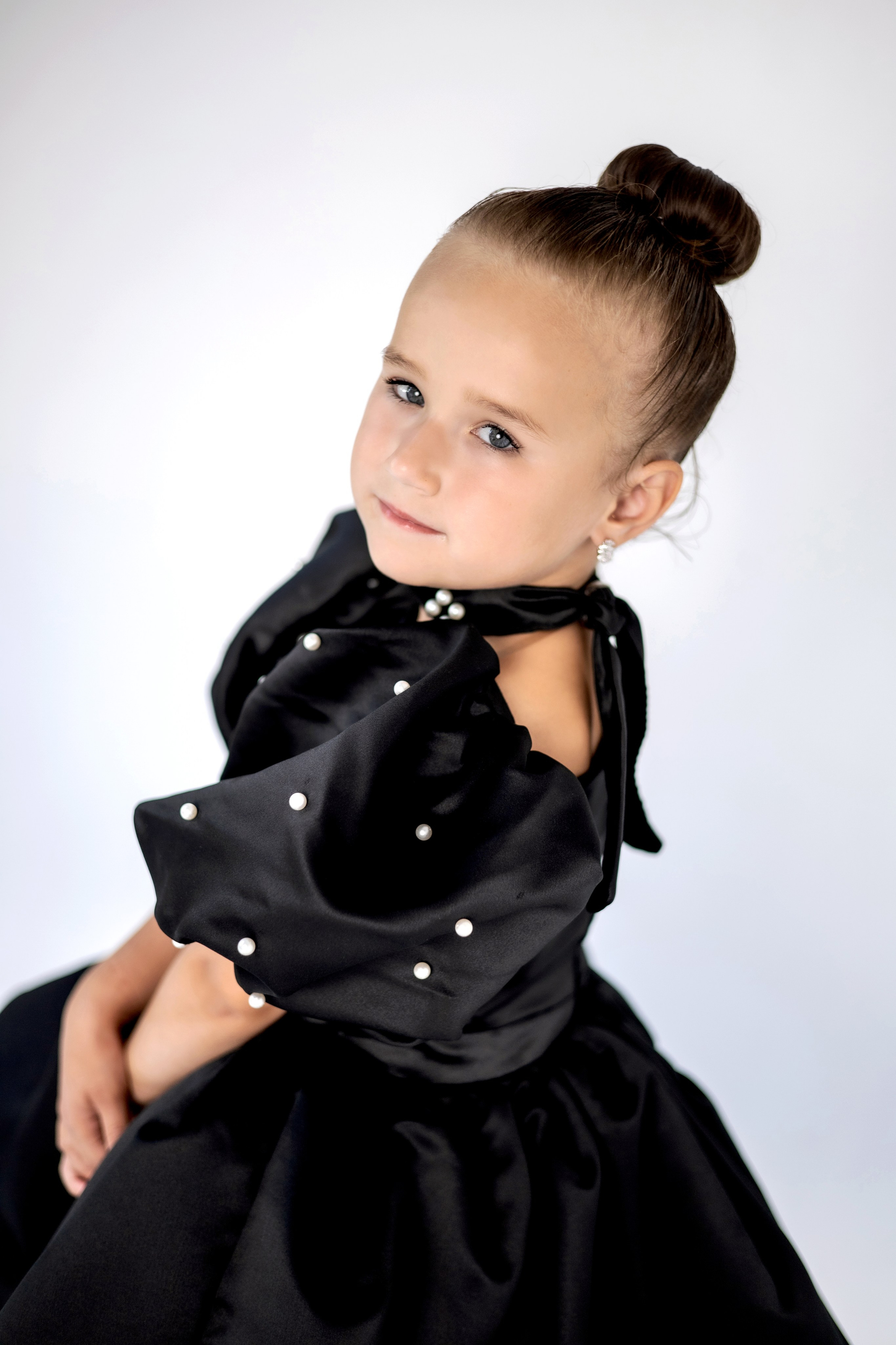 Мирослава. Фотограф Надежда Лукьянова