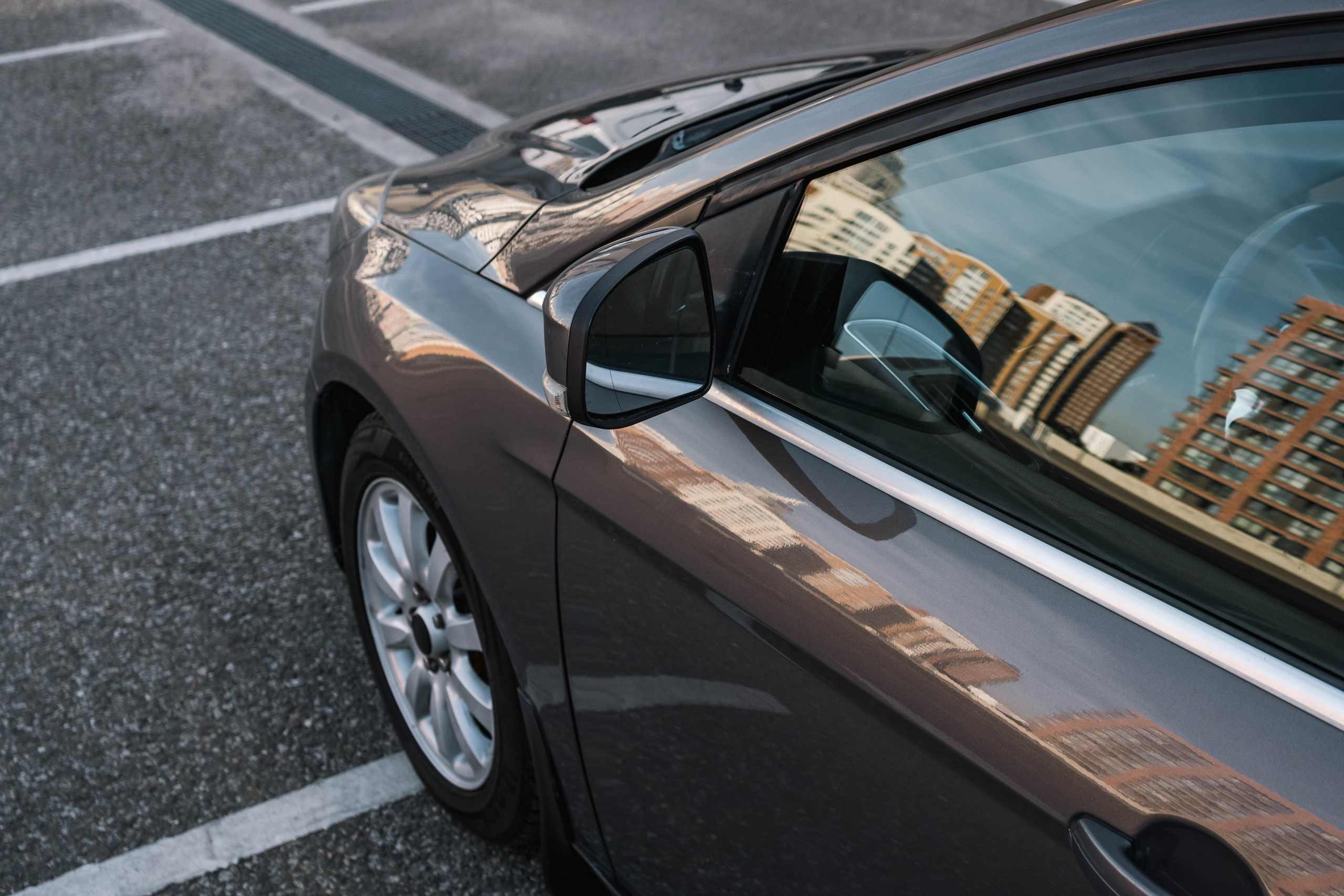 Автомобили. Фотограф и видеооператор Кривов Павел