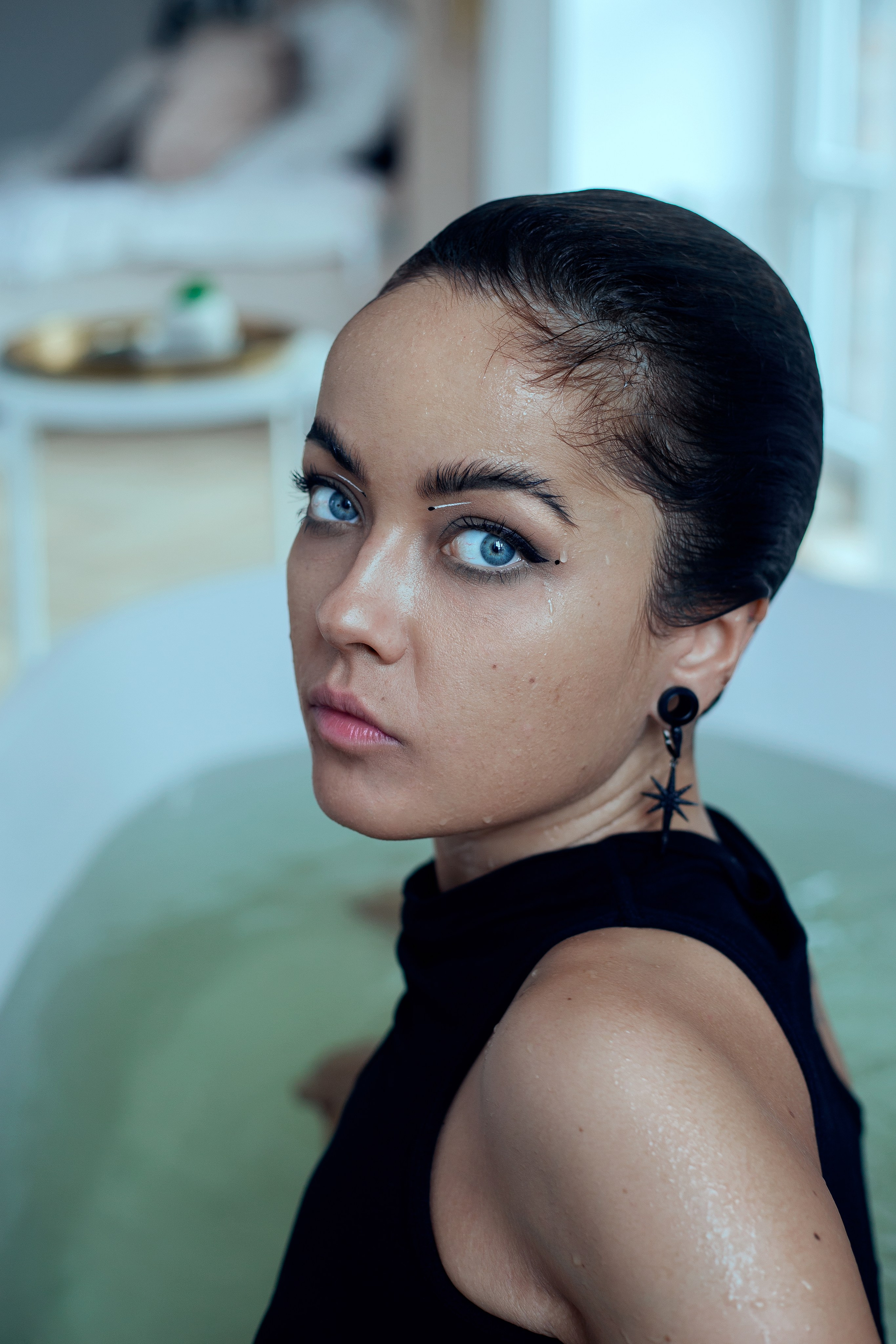 Алена. Фотограф Санкт-Петербурга