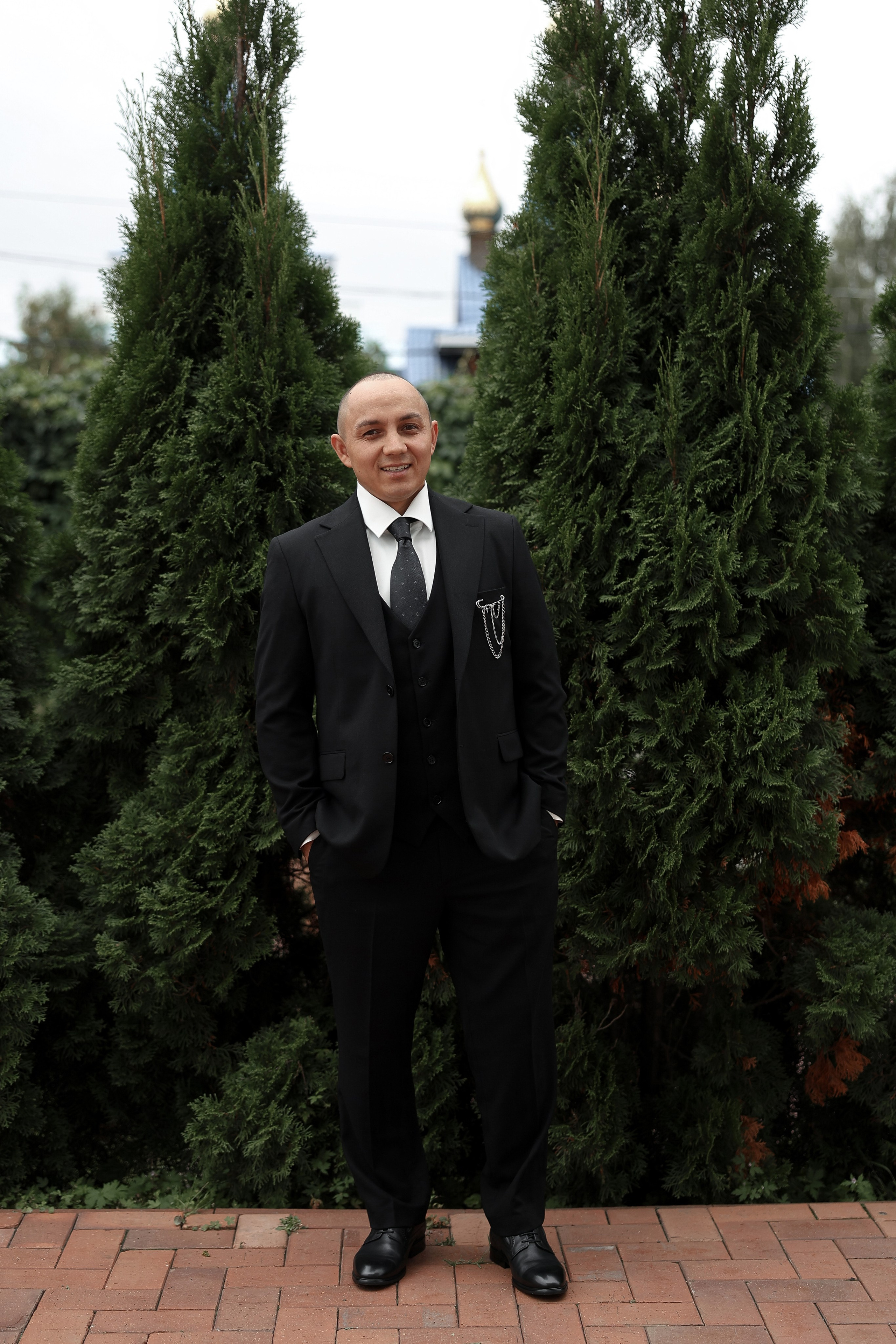 Иван и Анжелика. Свадебный и репортажный фотограф в г. Чебоксары