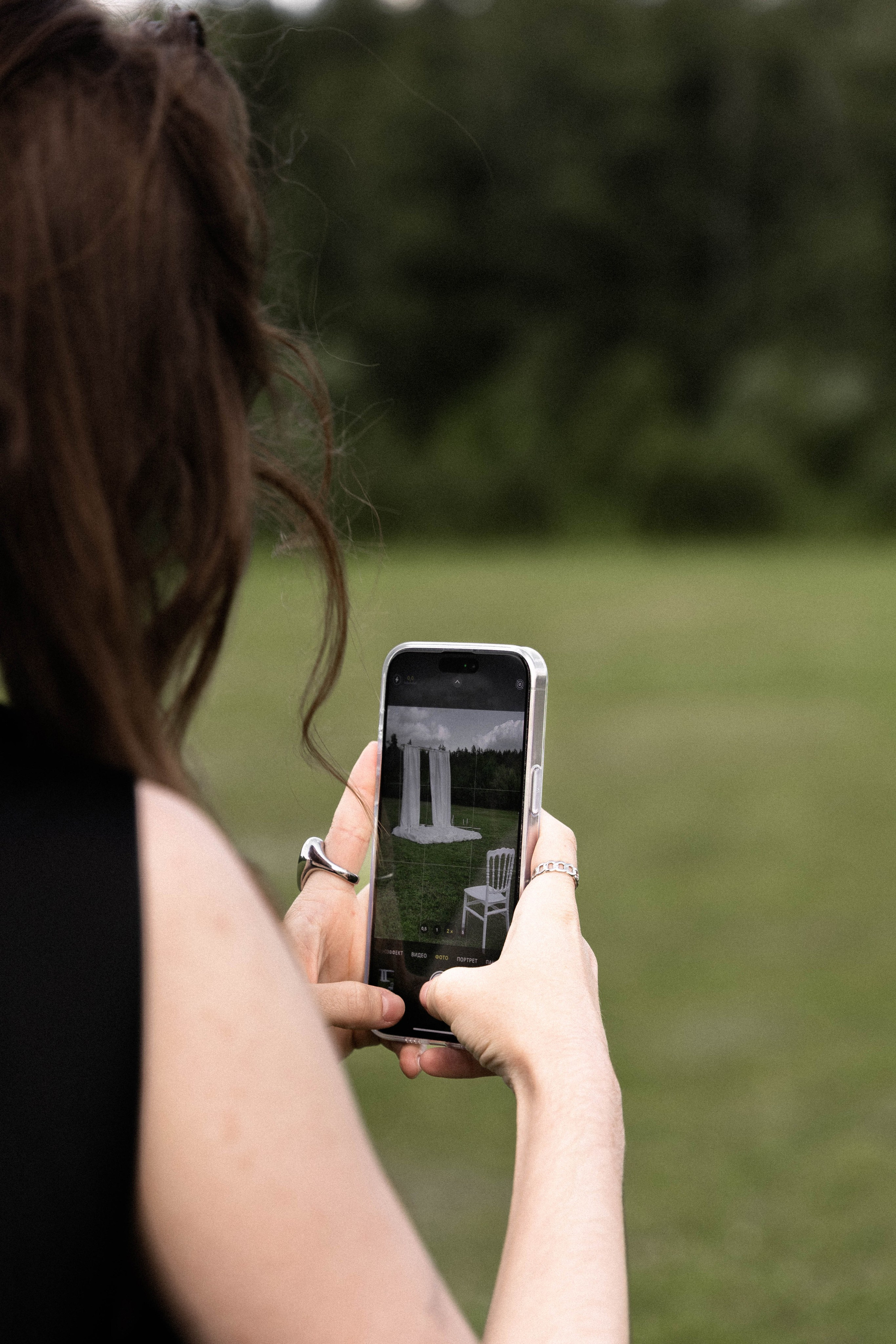 Крепкие объятия. Свадебный и портретный фотограф Соломко Диана