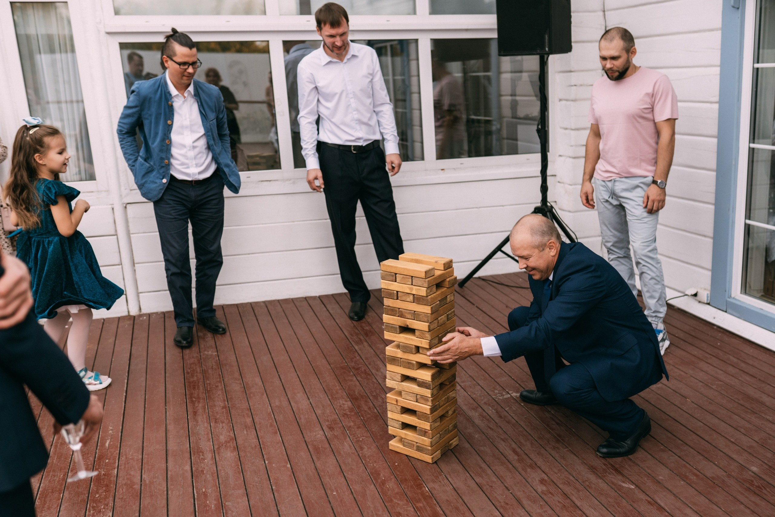 Валерия и Влад. Свадебный и Мужской фотограф
