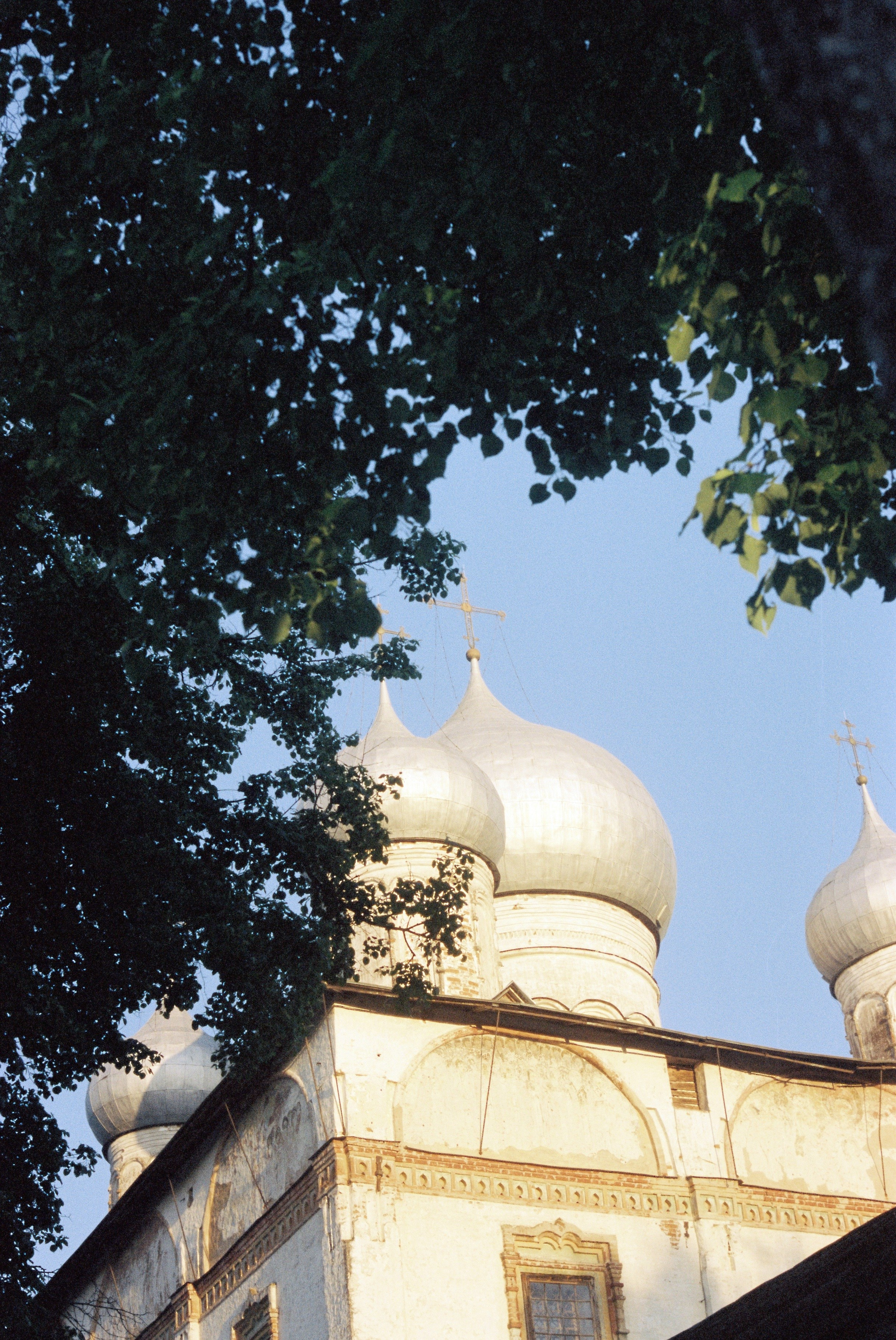 Везде по России. Юля Мурашова портретный и документальный фотограф