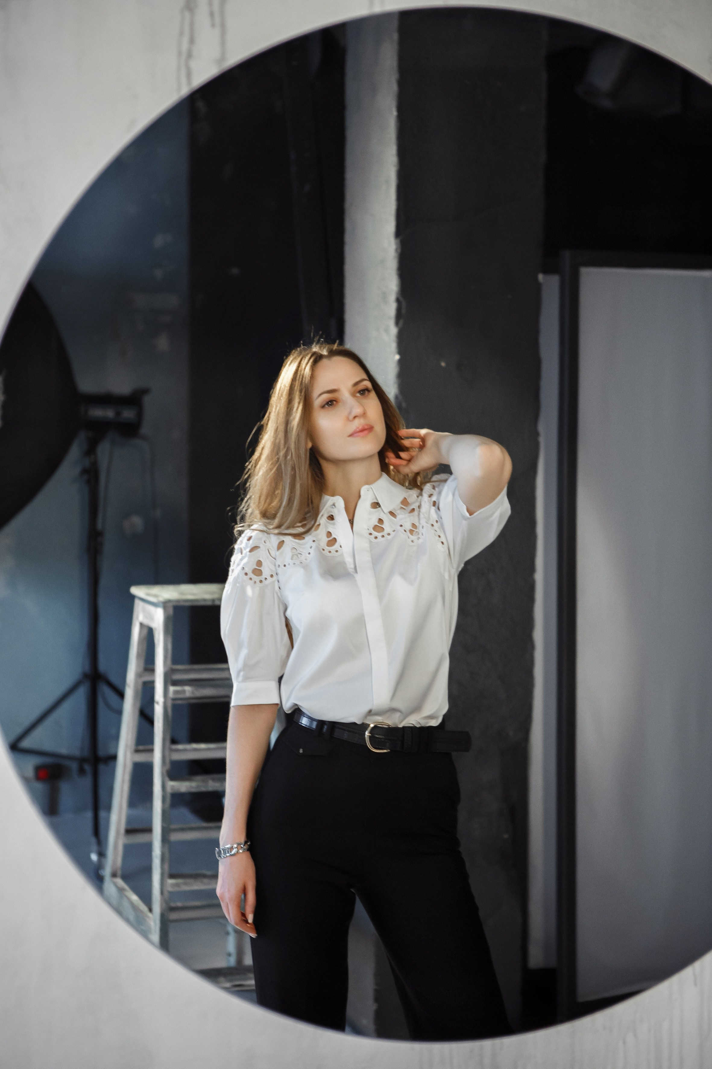 Елена. Свадебный и портретный Фотограф в Липецке Дмитрий Котюков