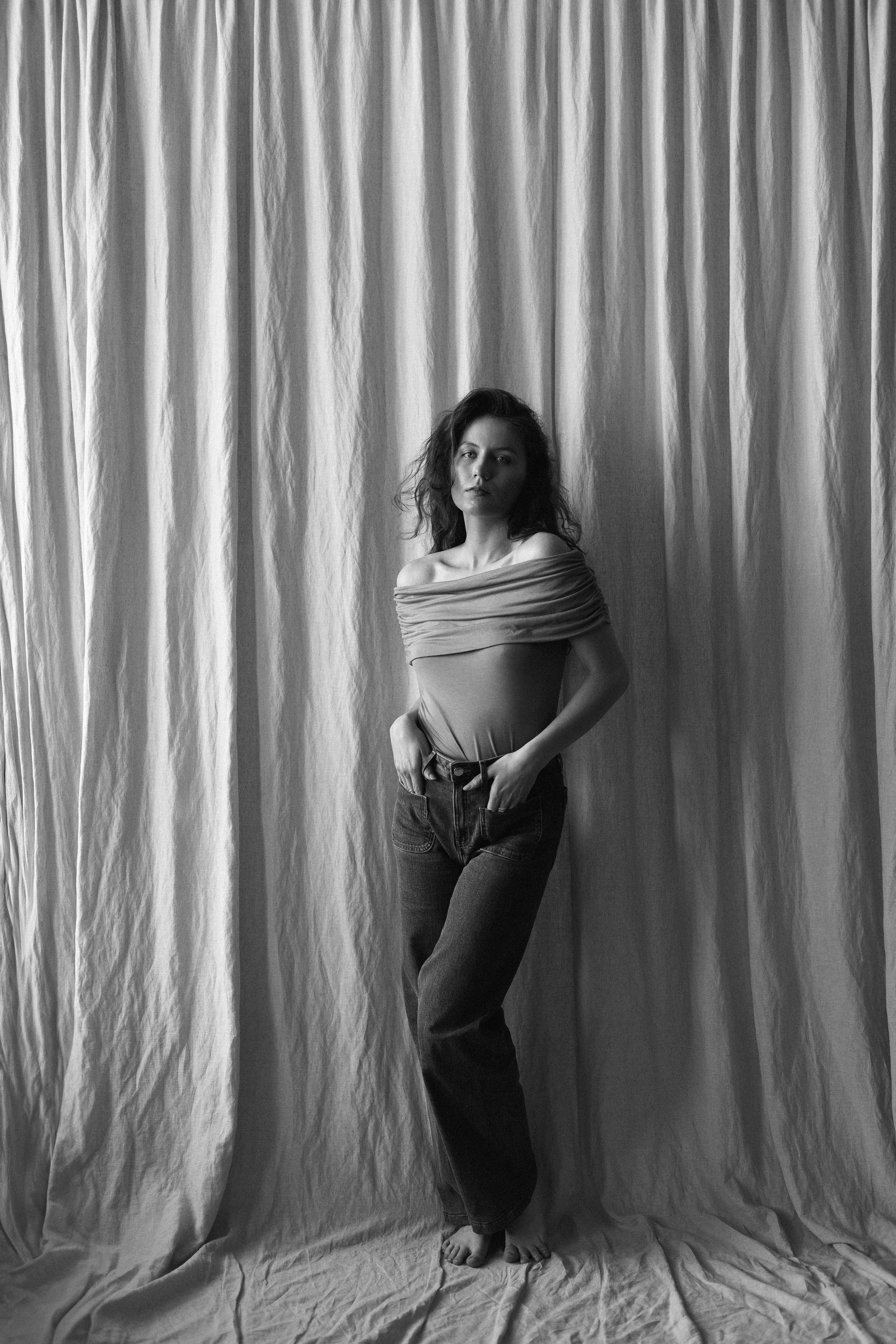 Татьяна. Свадебный и портретный фотограф Соломко Диана