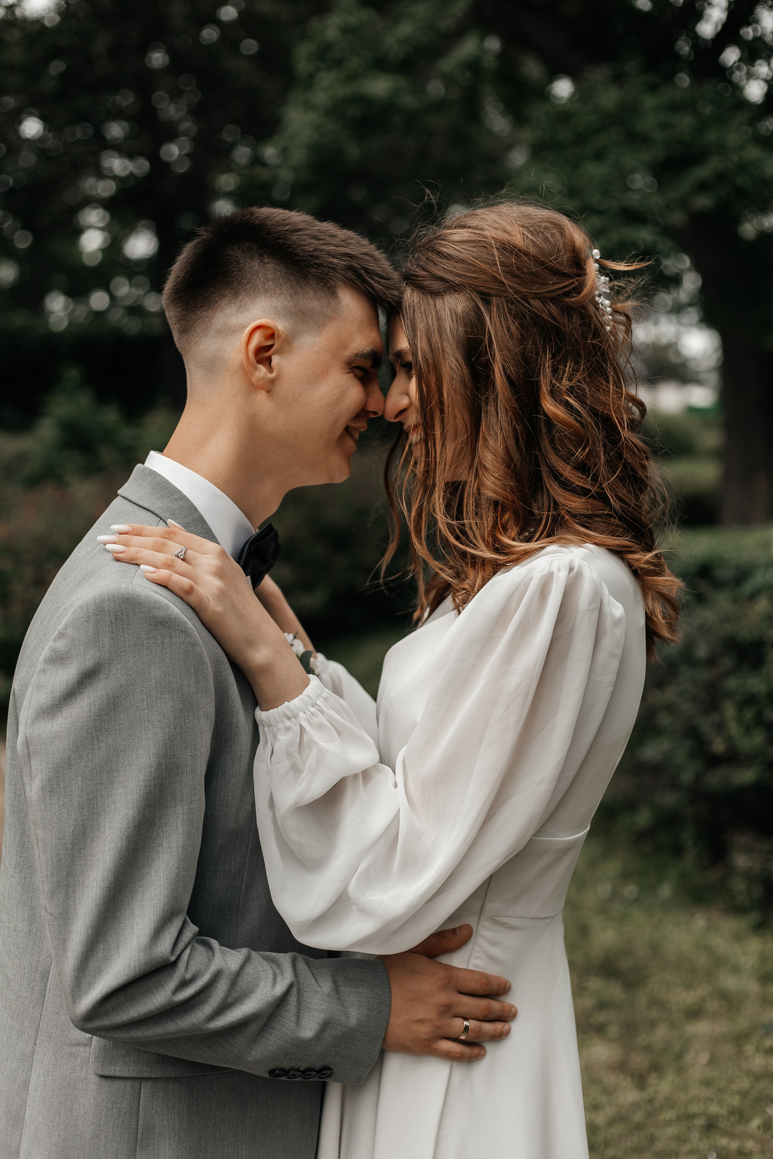 Диана & Никита. Фотограф Южно-Сахалинск Сахалин Анастасия Тучина