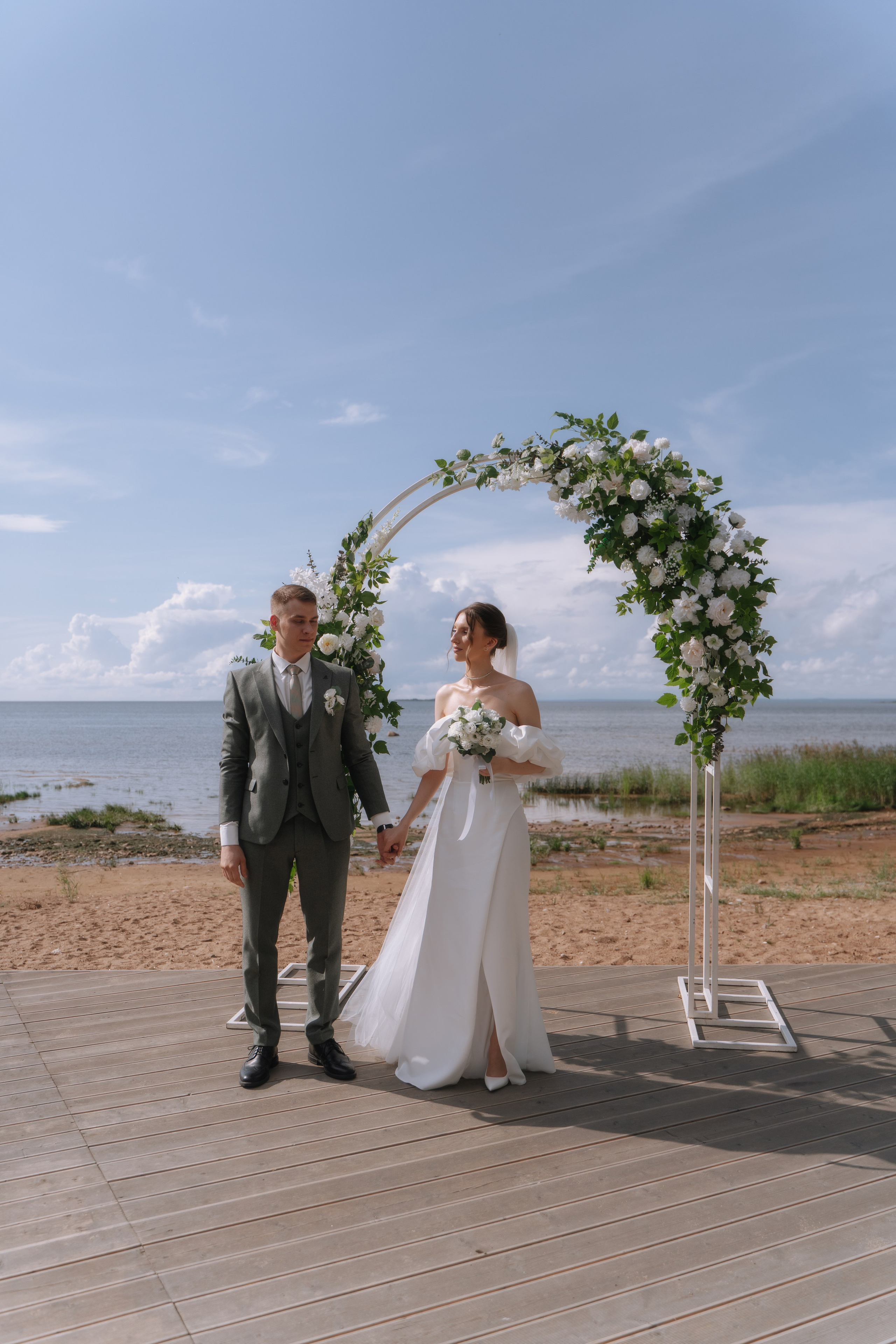 Wedding Day 2024. Фотограф Санкт-Петербург