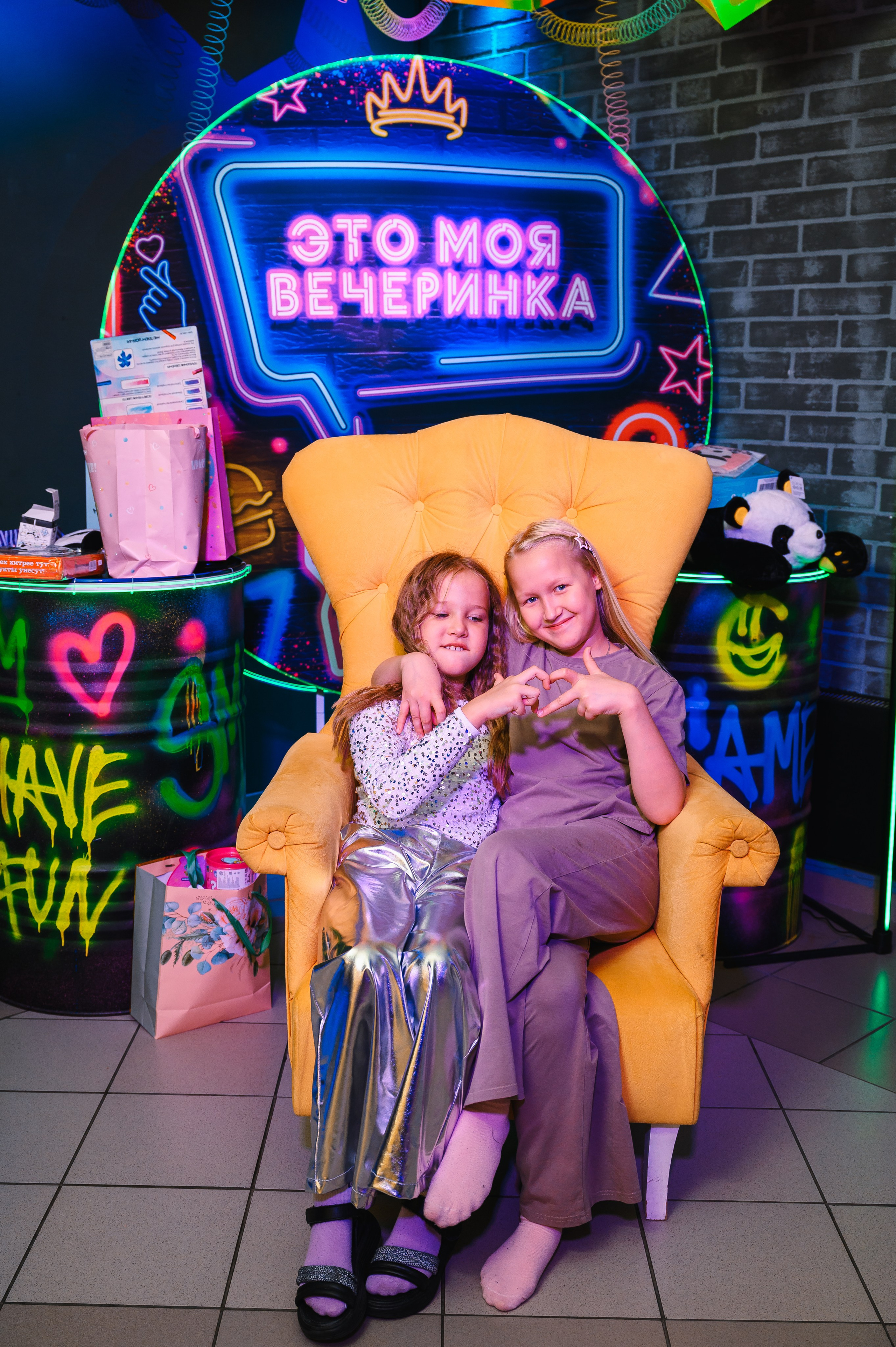 Мирославе 9 лет. Свадебный и просто хороший фотограф в Челябинске