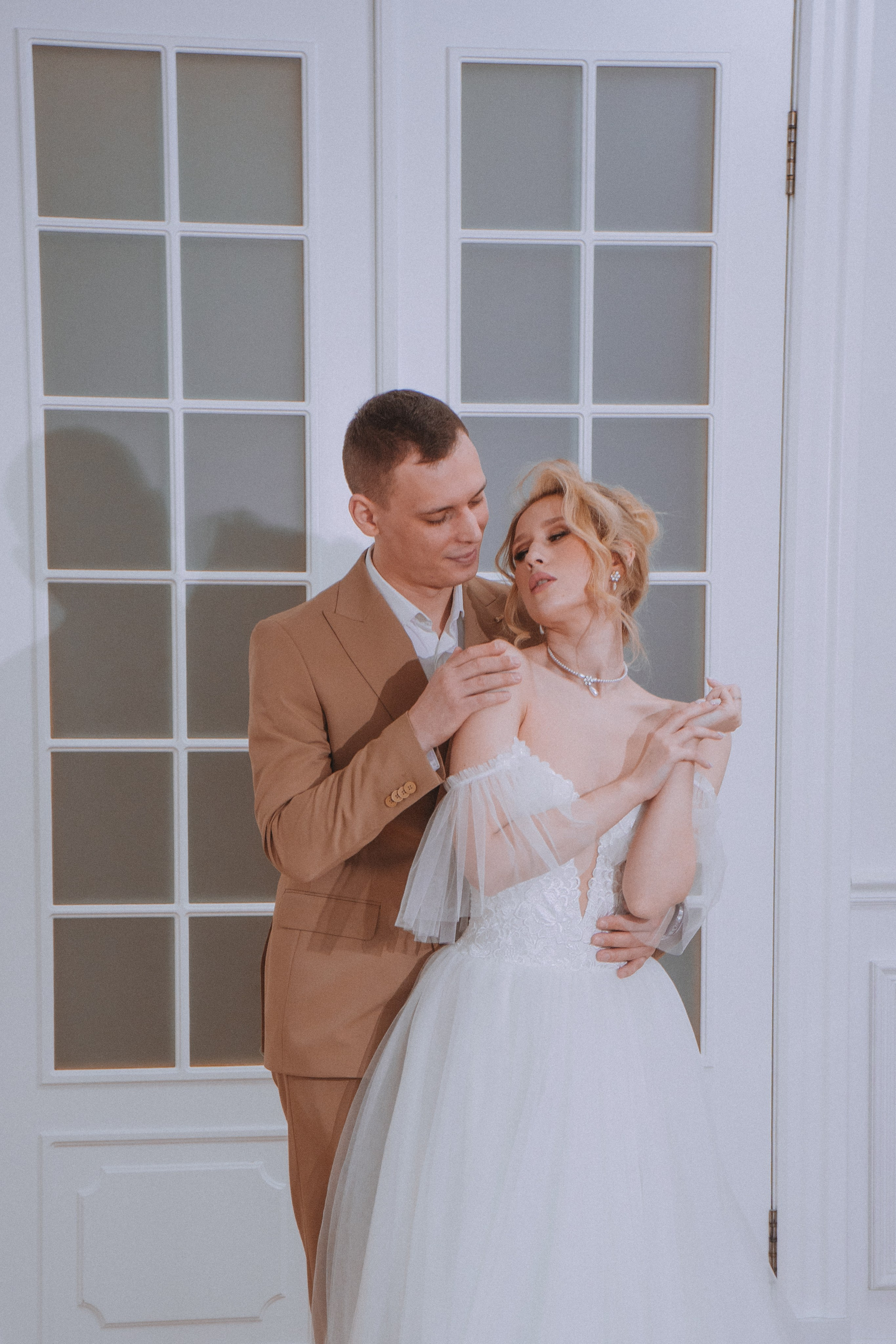 Dasha&Alexandr. Стильный фотограф Екатеринбурга Veber Anastasia