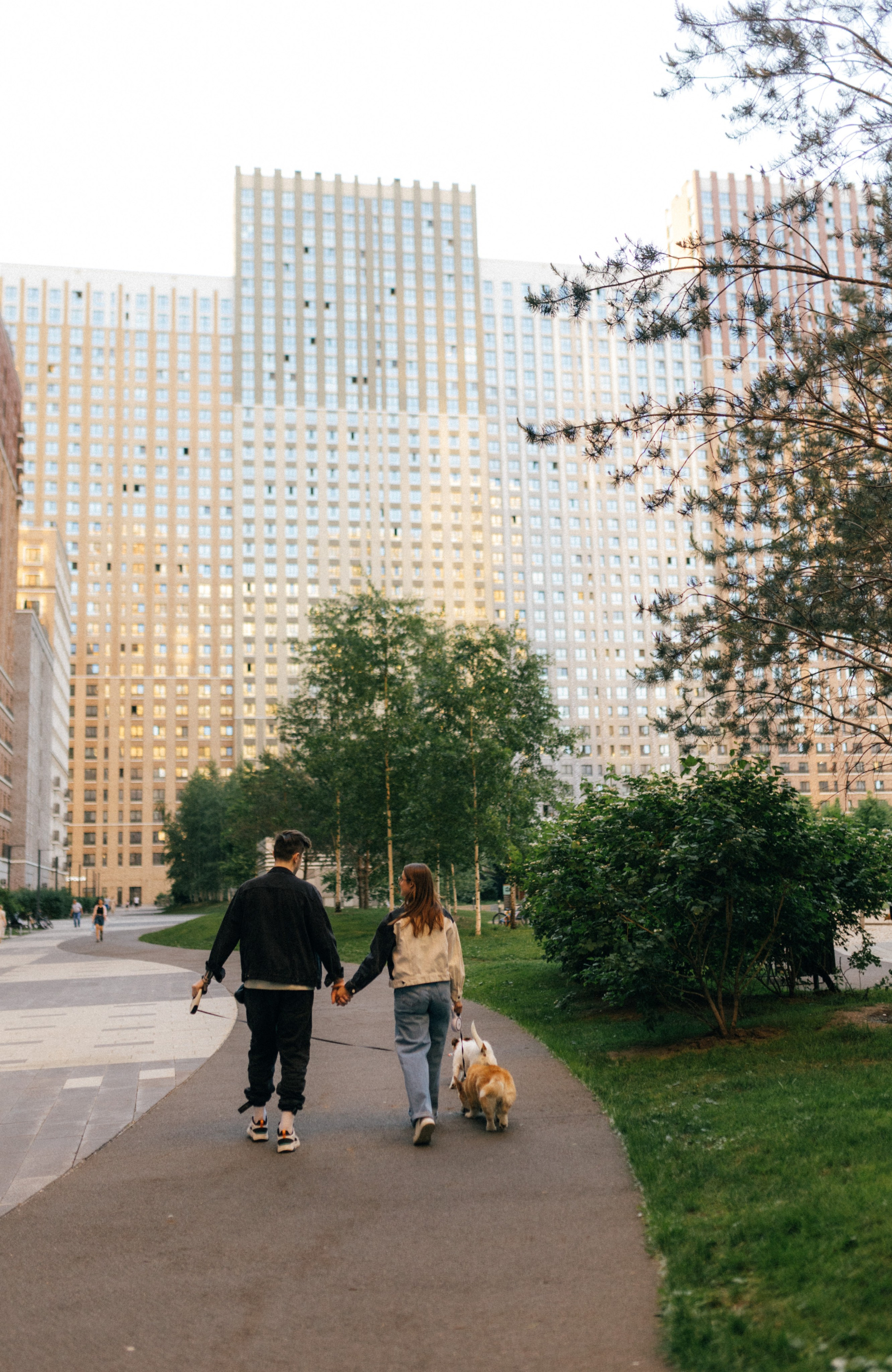 Денис/Лиля. Фотограф в Москве Татьяна Сергеева