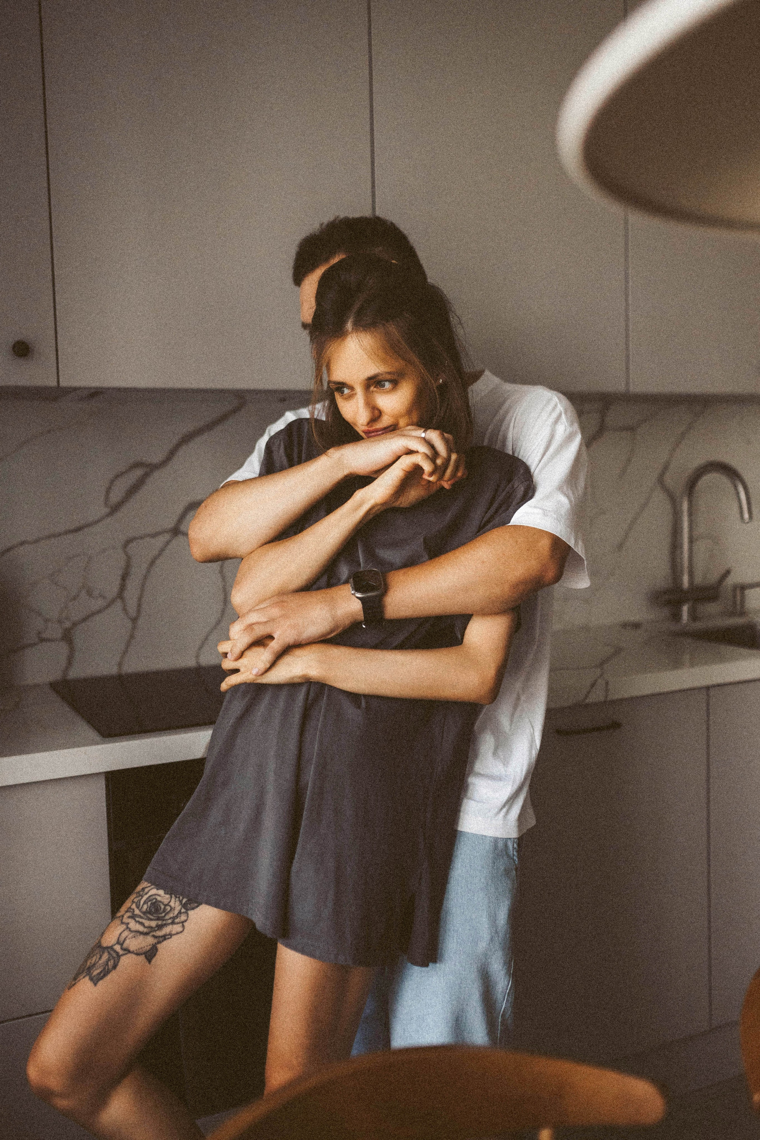 Данил/Альбина. Фотограф в Москве Татьяна Сергеева