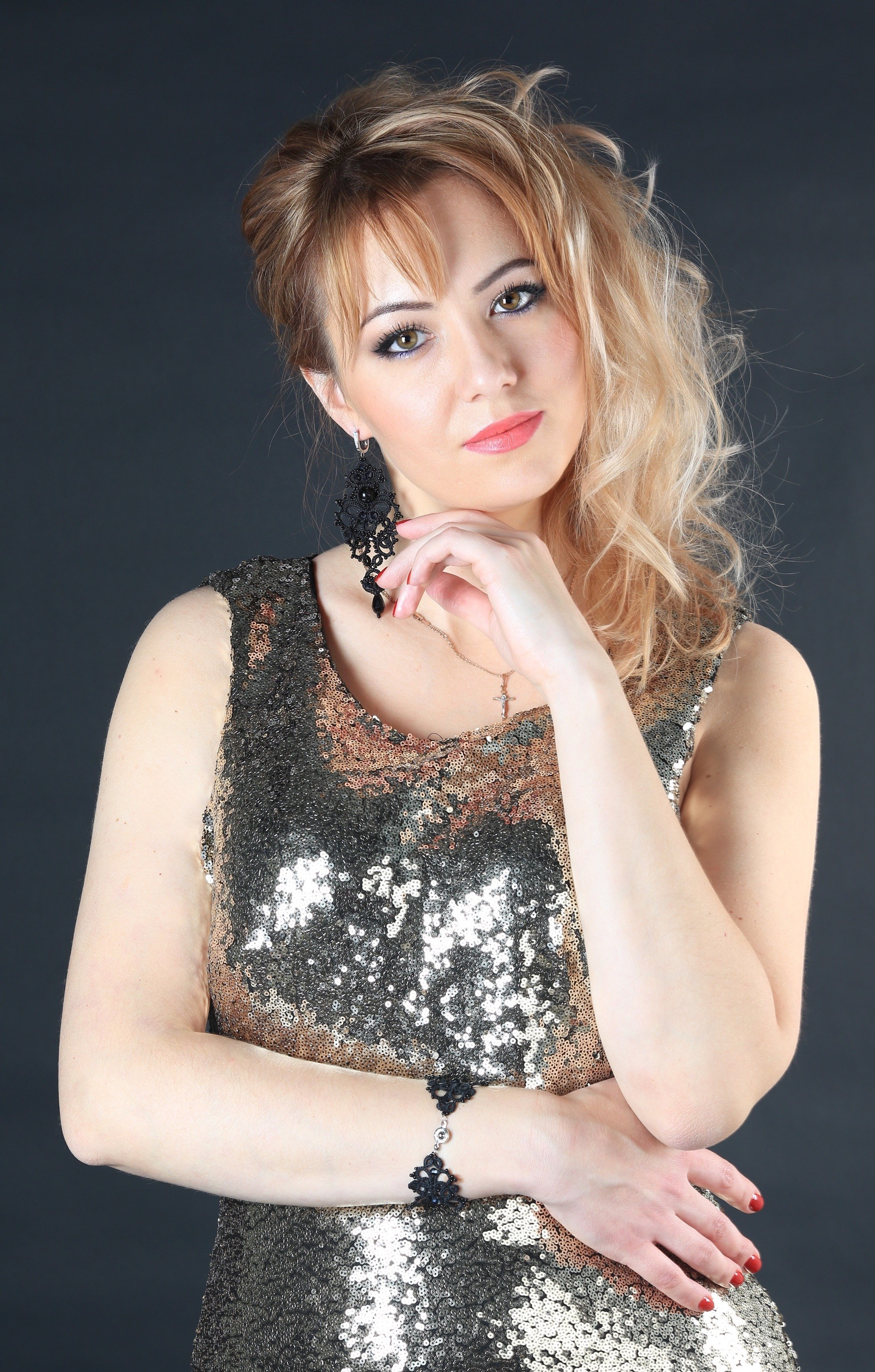 Валерия. Профессиональный фотограф Алена Александрова