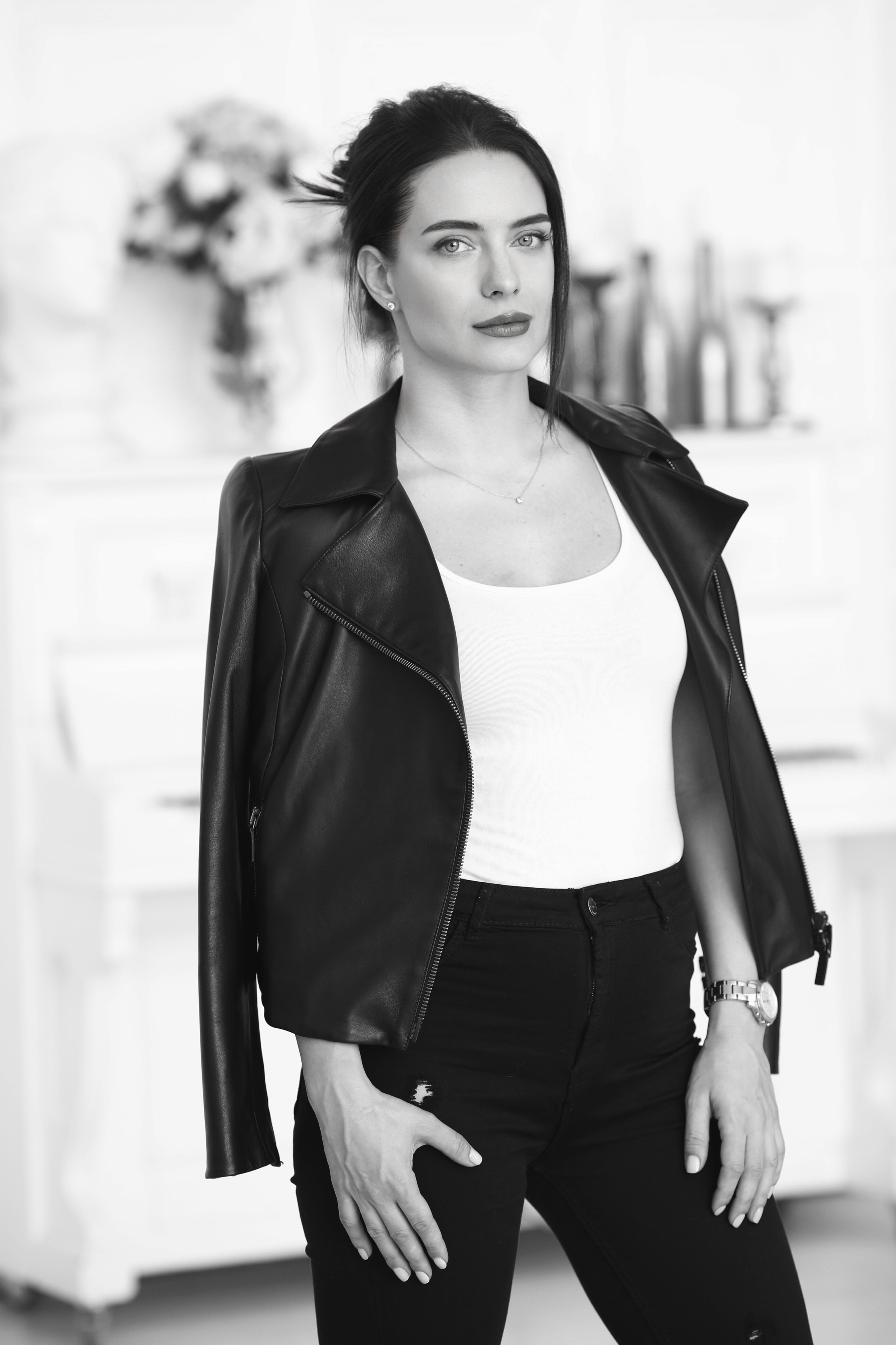 Анастасия. Профессиональный фотограф Алена Александрова