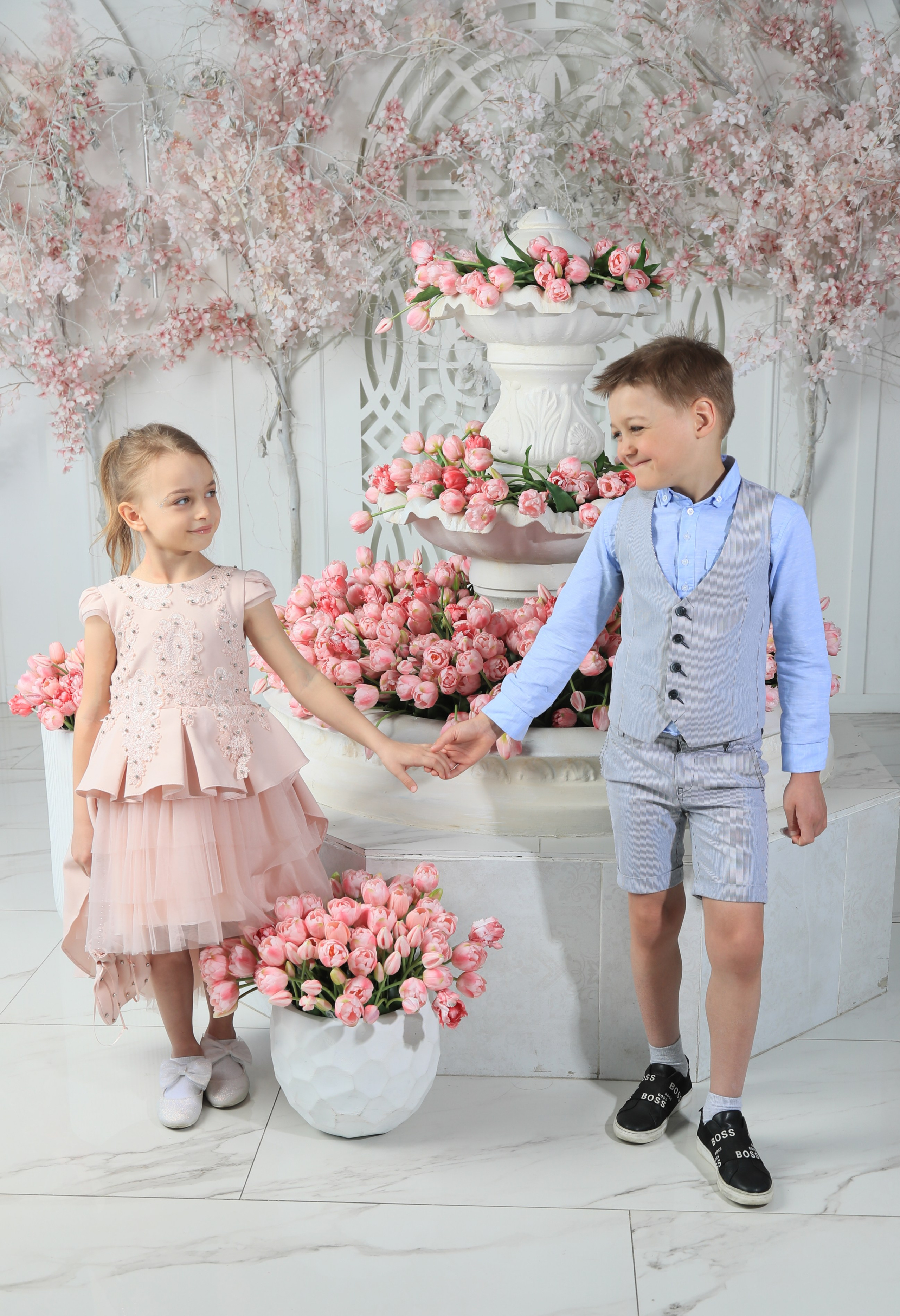 Алина. 5 лет. Профессиональный фотограф Алена Александрова