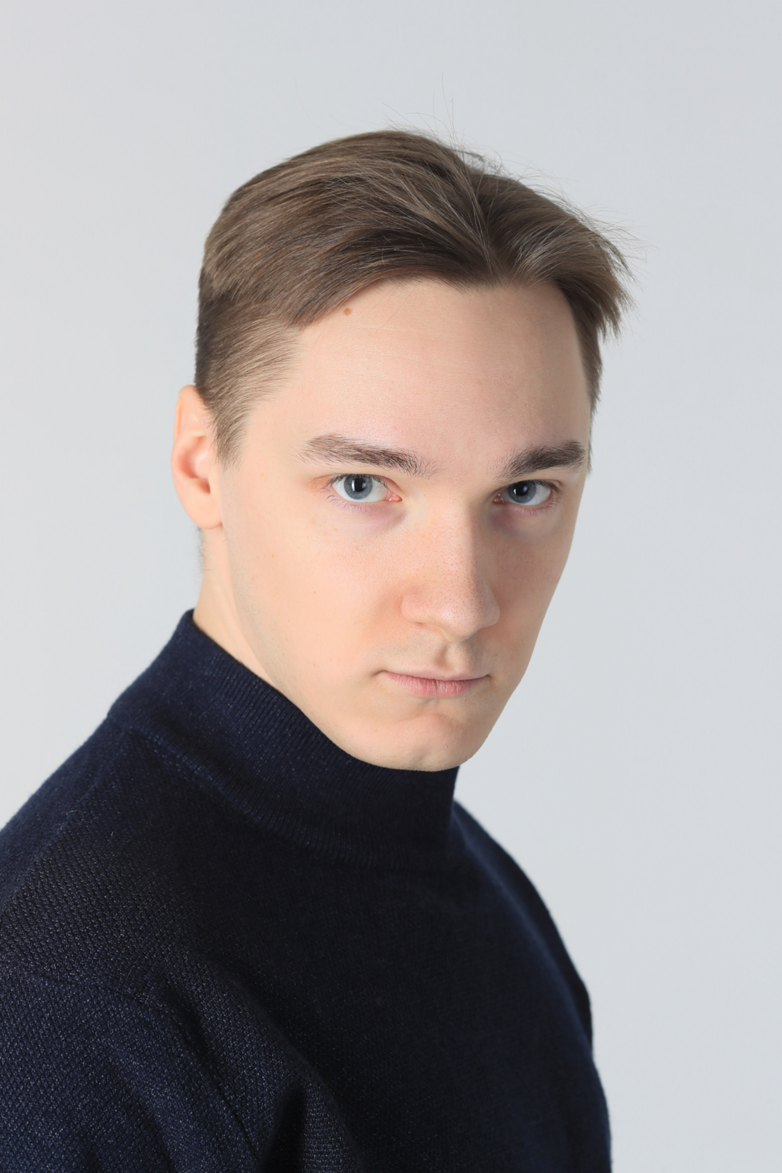 Портрет. Профессиональный фотограф Алена Александрова